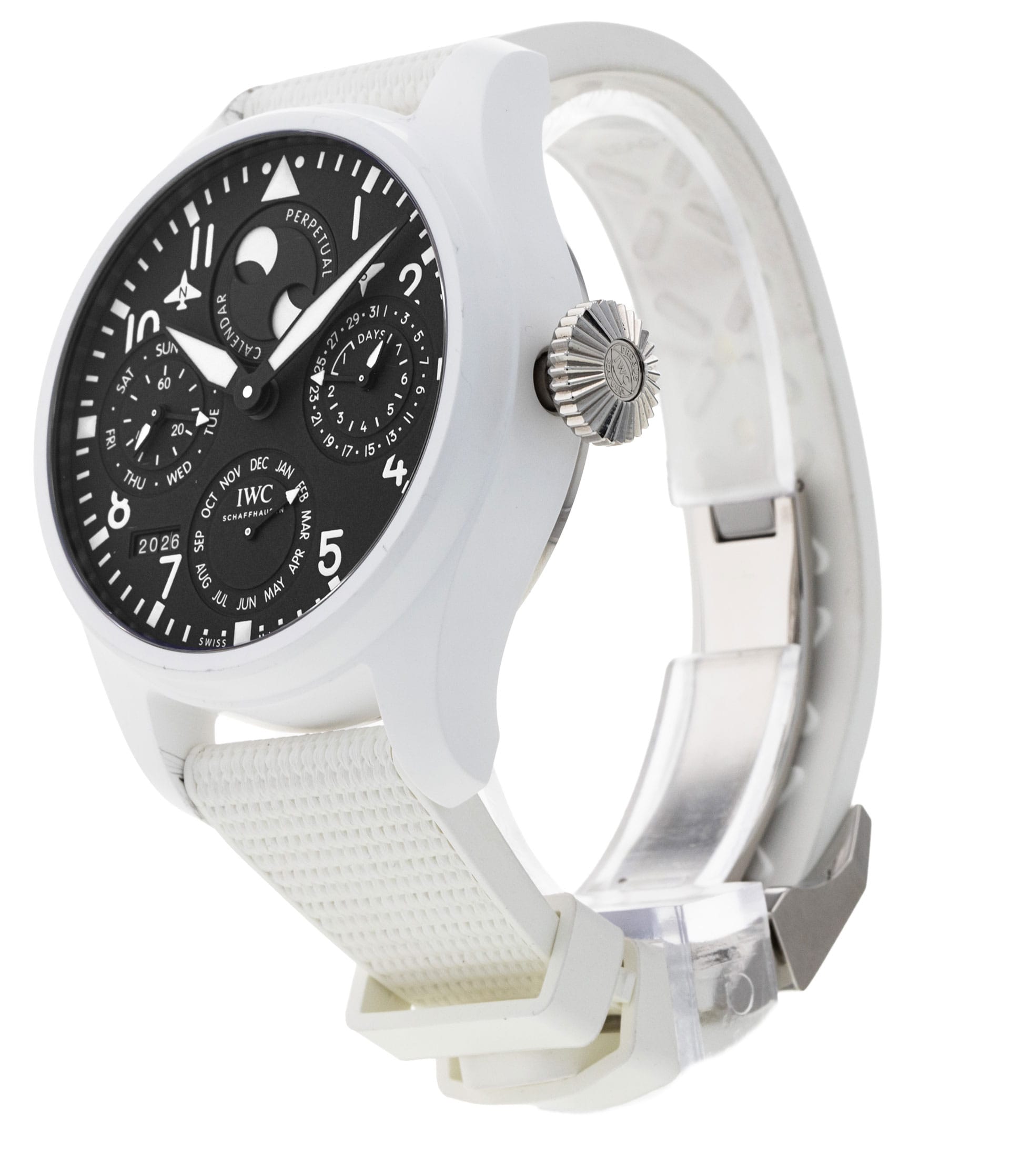 IWC Big Pilot's IW503008 Thumbnail 2