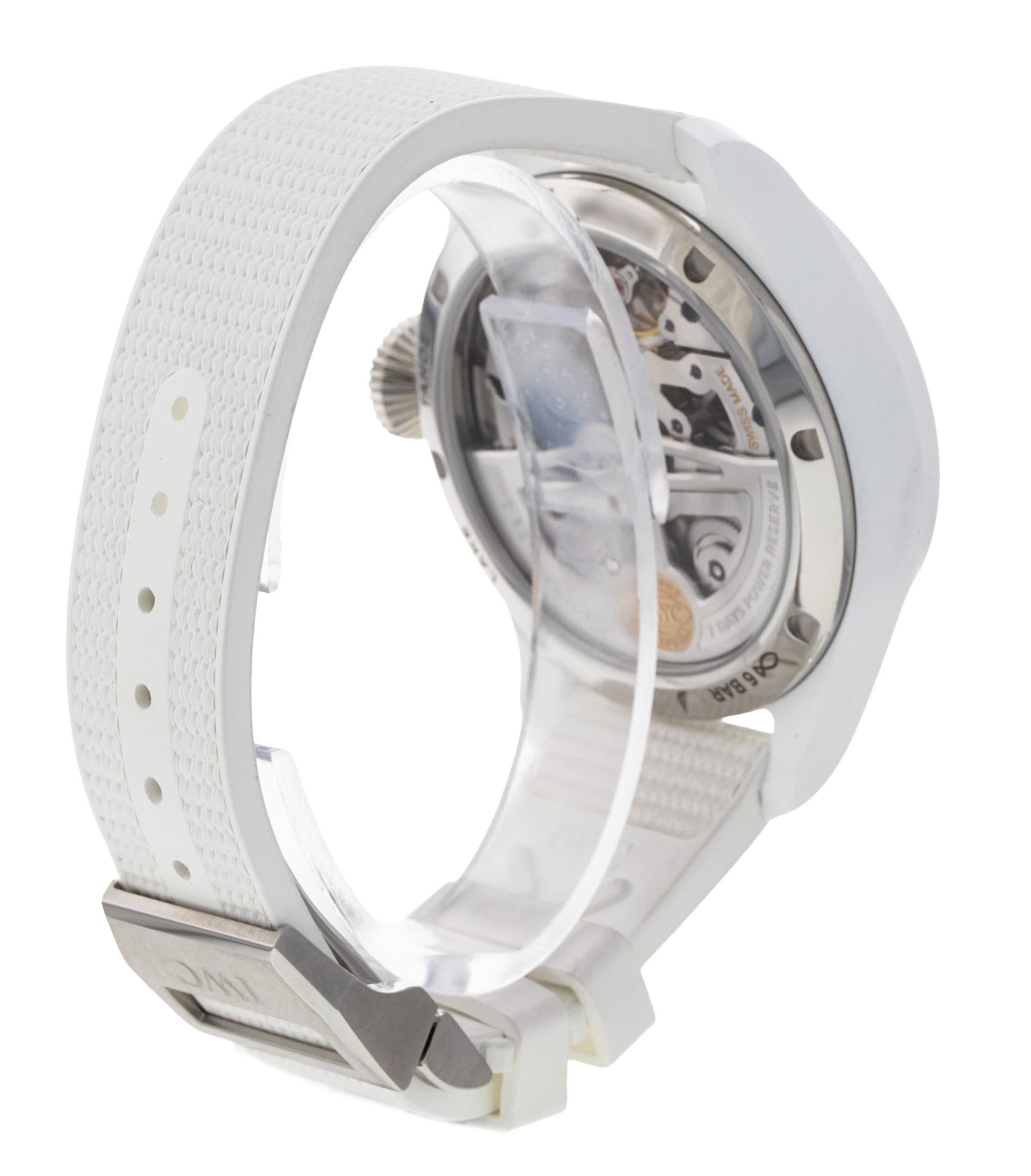 IWC Big Pilot's IW503008 Thumbnail 3