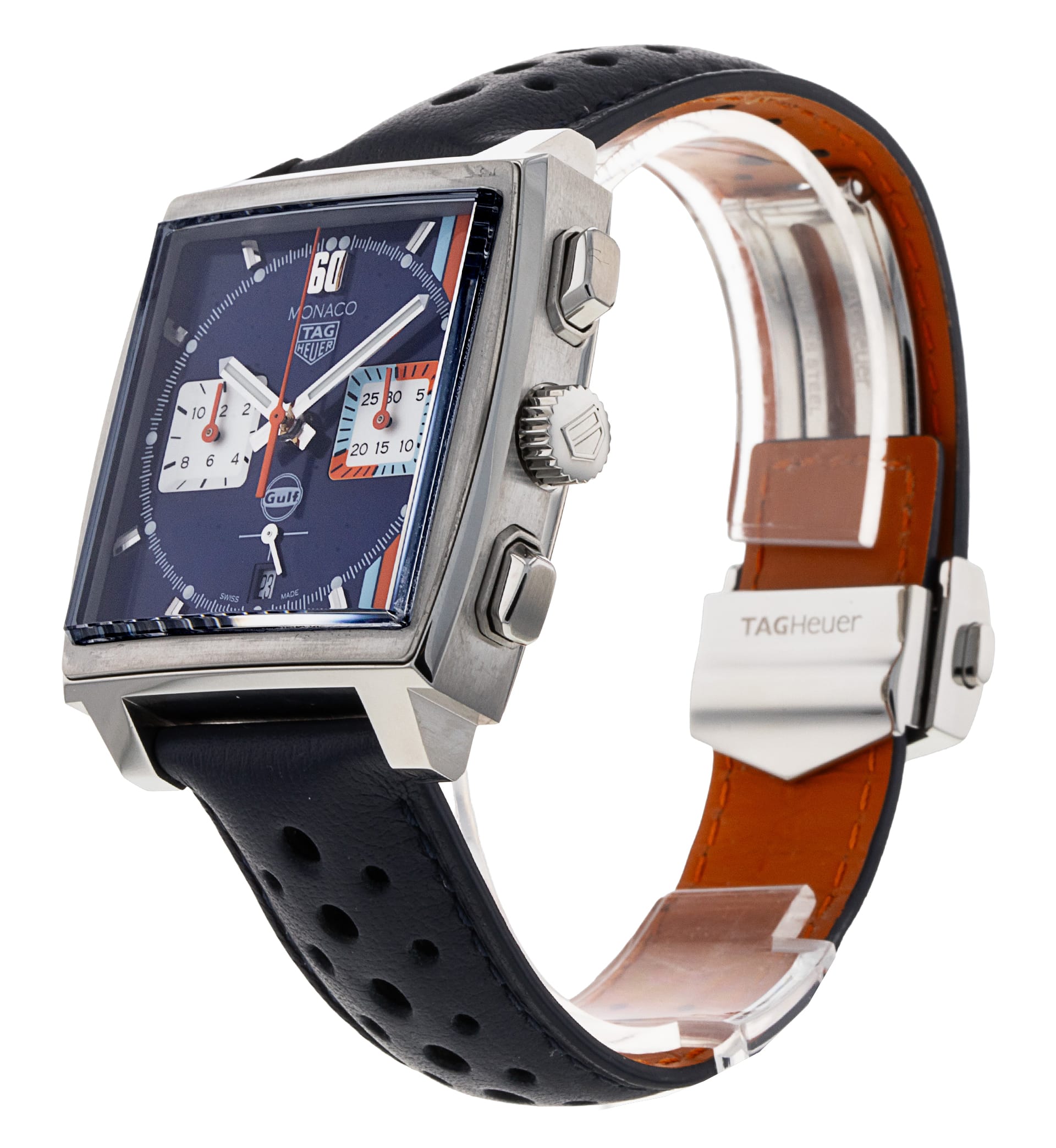 Tag Heuer Monaco CBL2115.FC6494 Thumbnail 2