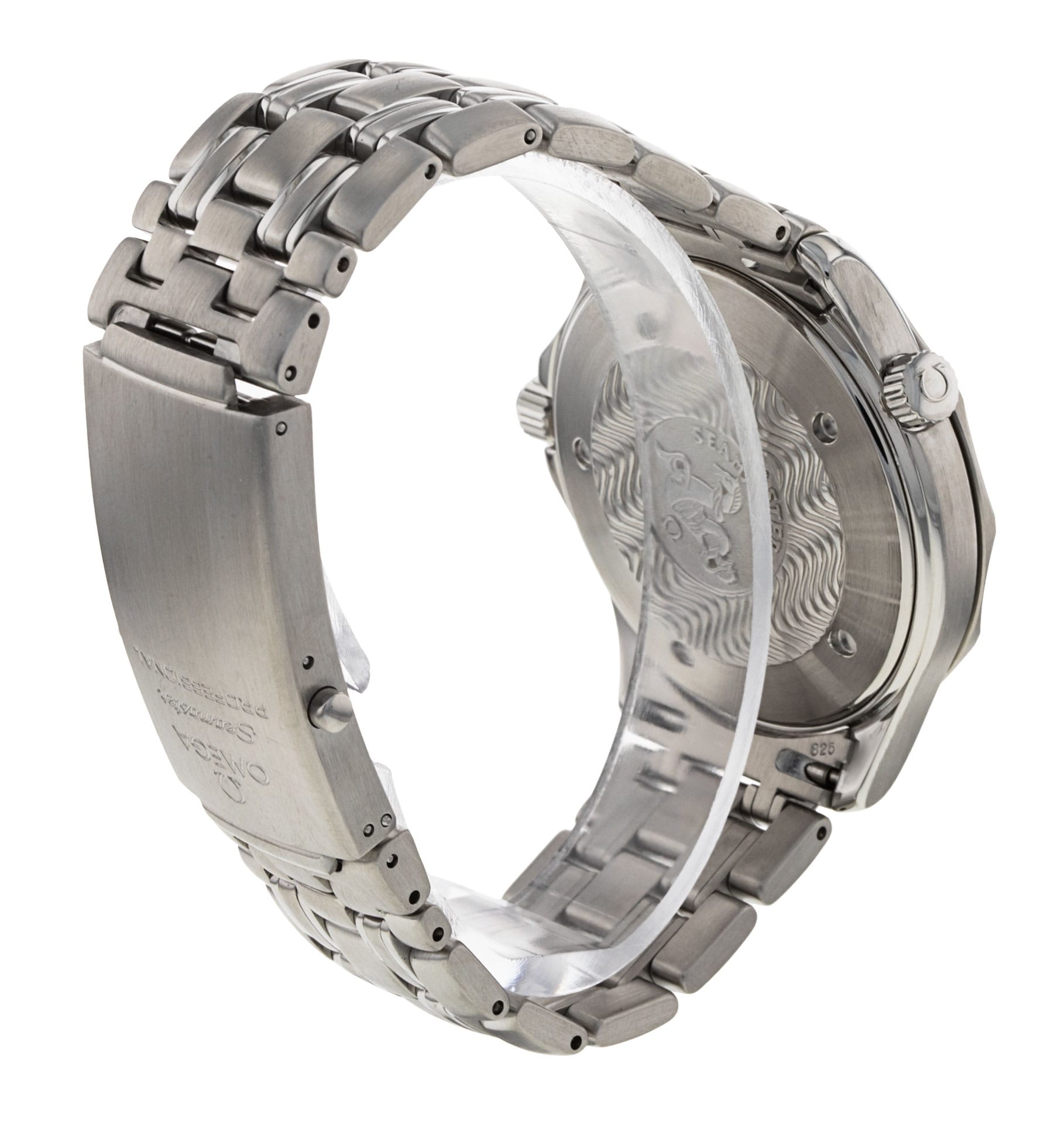 Omega Seamaster 300m 2541.80.00 Thumbnail 3