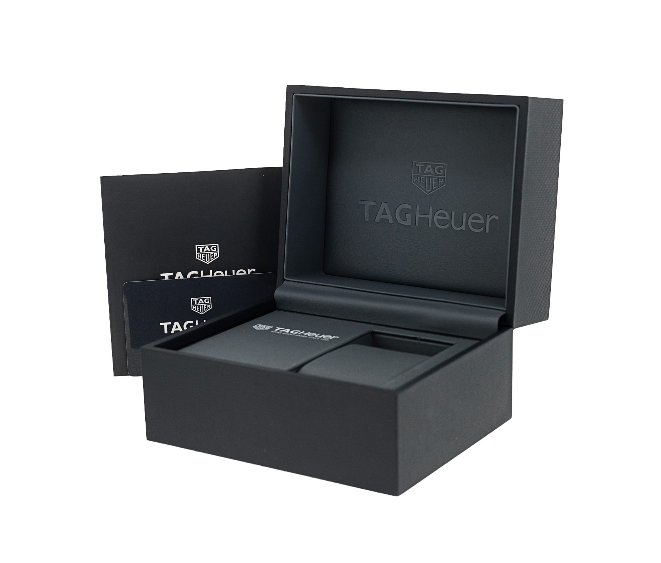 Tag Heuer Carrera CBN2A10.BA0643 Thumbnail 5