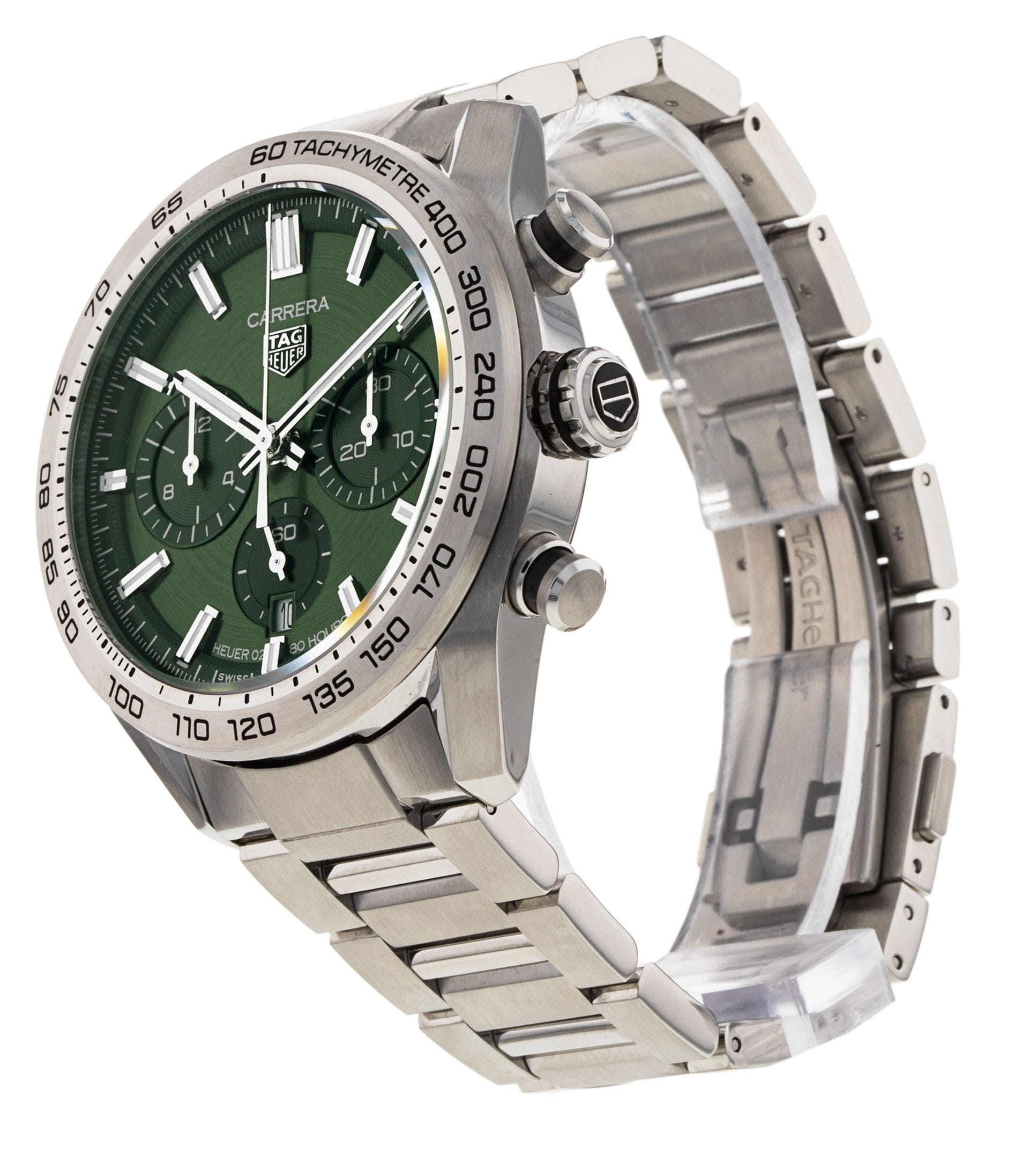 Tag Heuer Carrera CBN2A10.BA0643 Thumbnail 2