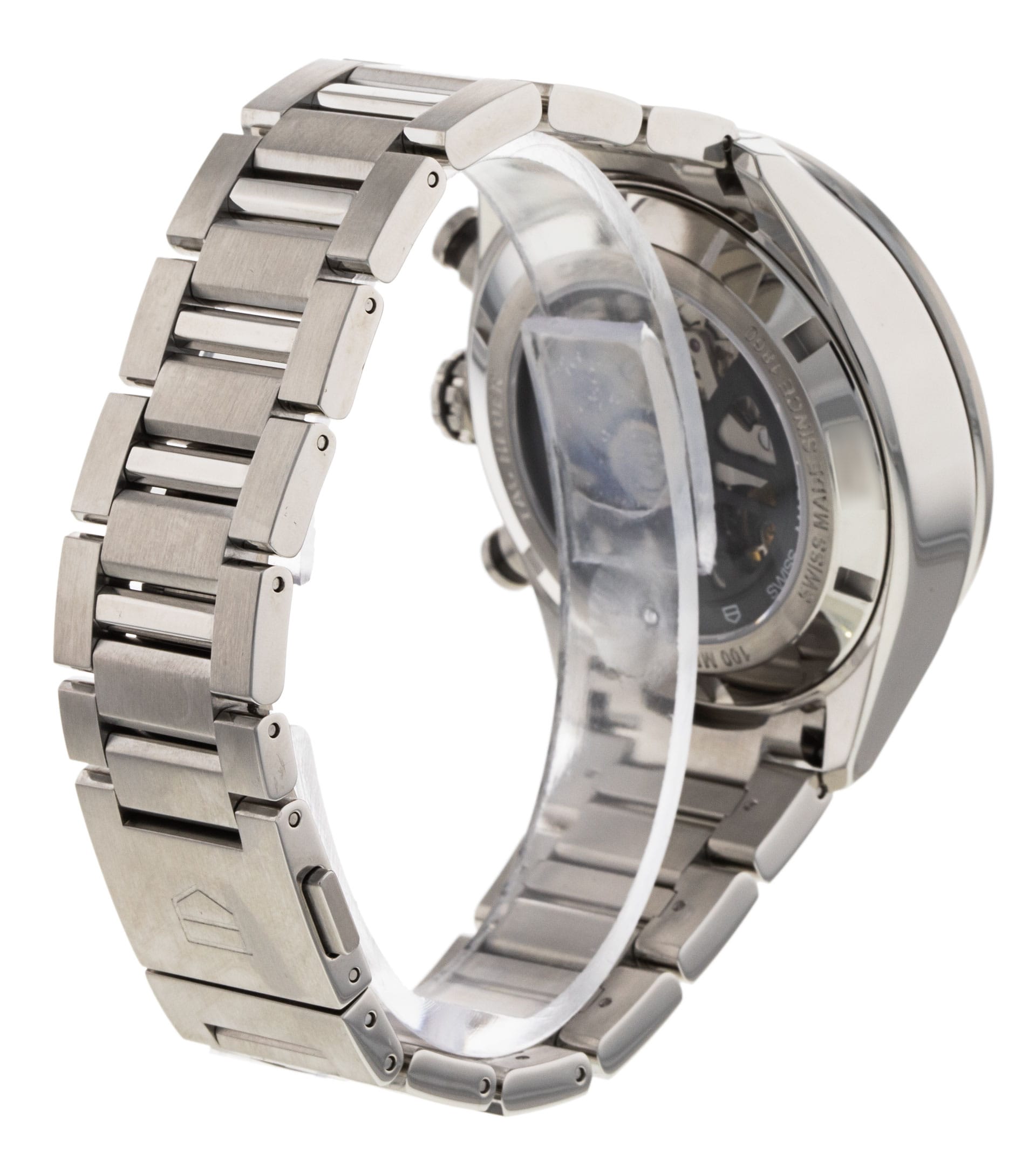 Tag Heuer Carrera CBN2A10.BA0643 Thumbnail 3