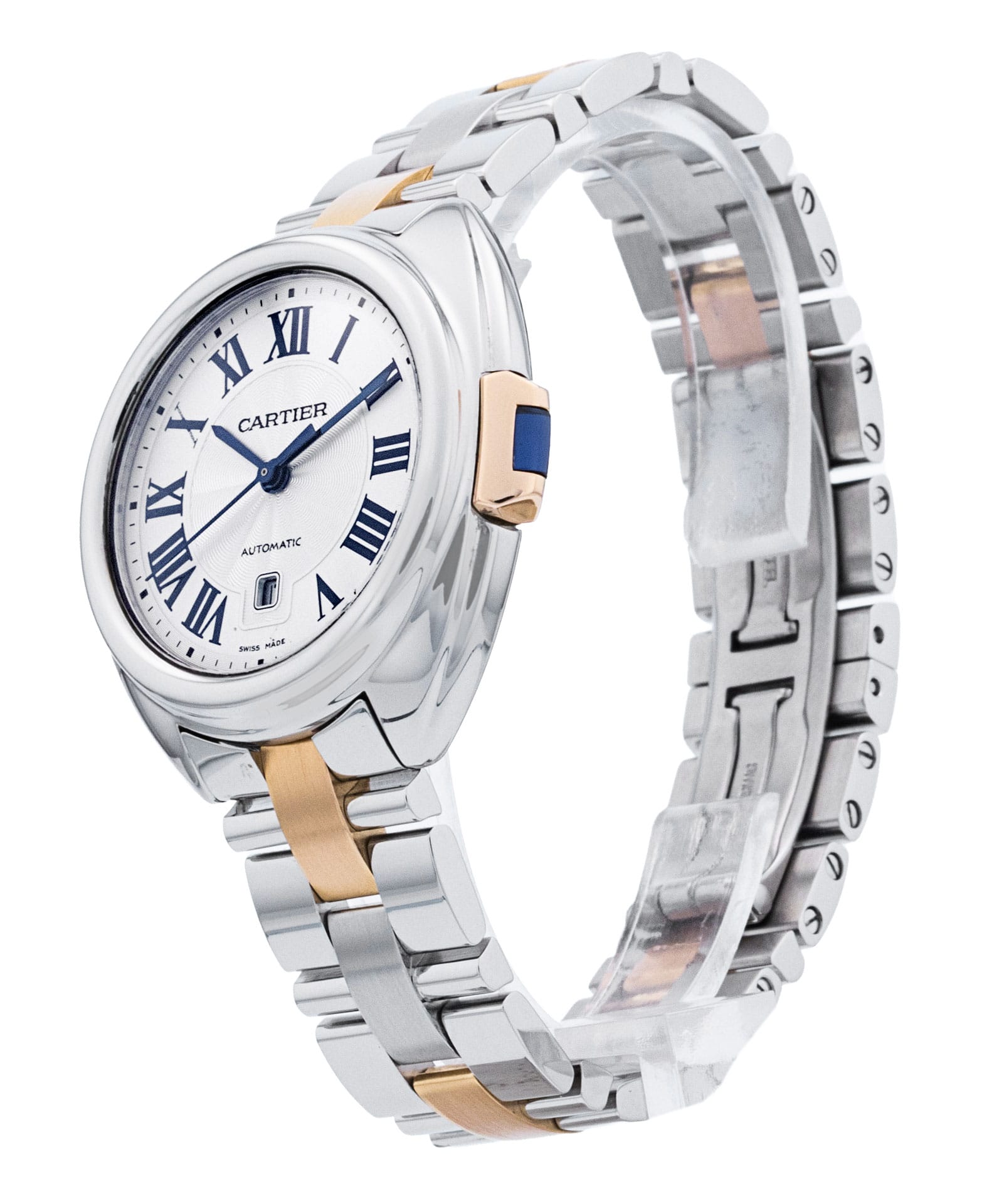 Cartier Cle De Cartier W2CL0004 Thumbnail 2