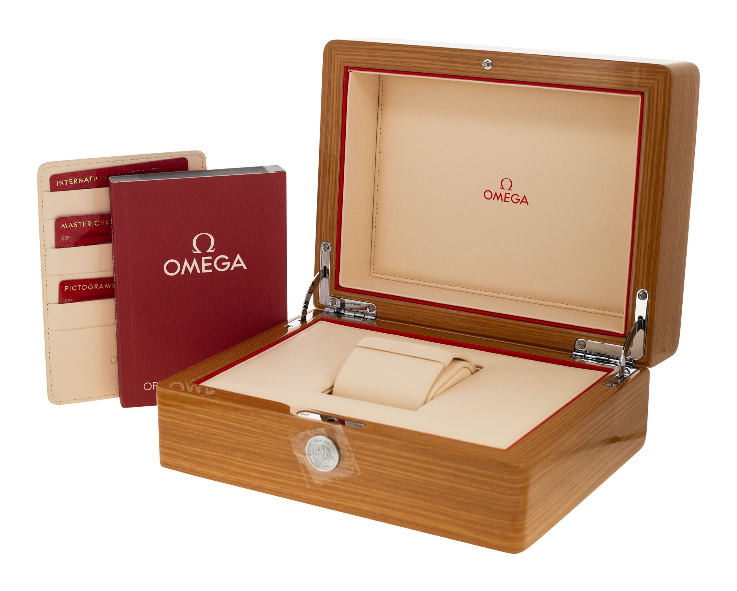 Omega Aqua Terra 150m Gents 220.20.38.20.02.001 Thumbnail 5