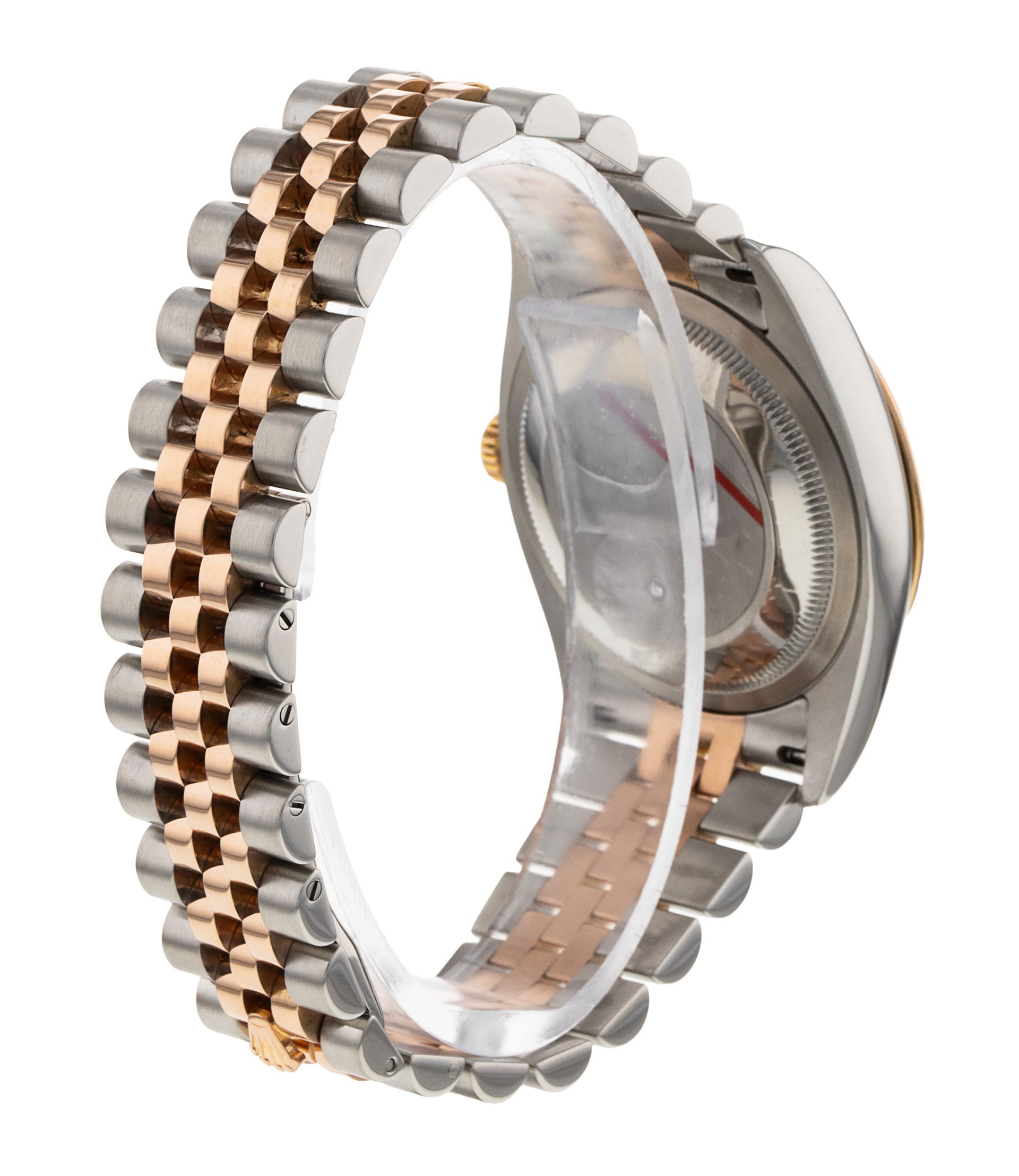 Rolex Turn-O-Graph 116261 Thumbnail 3