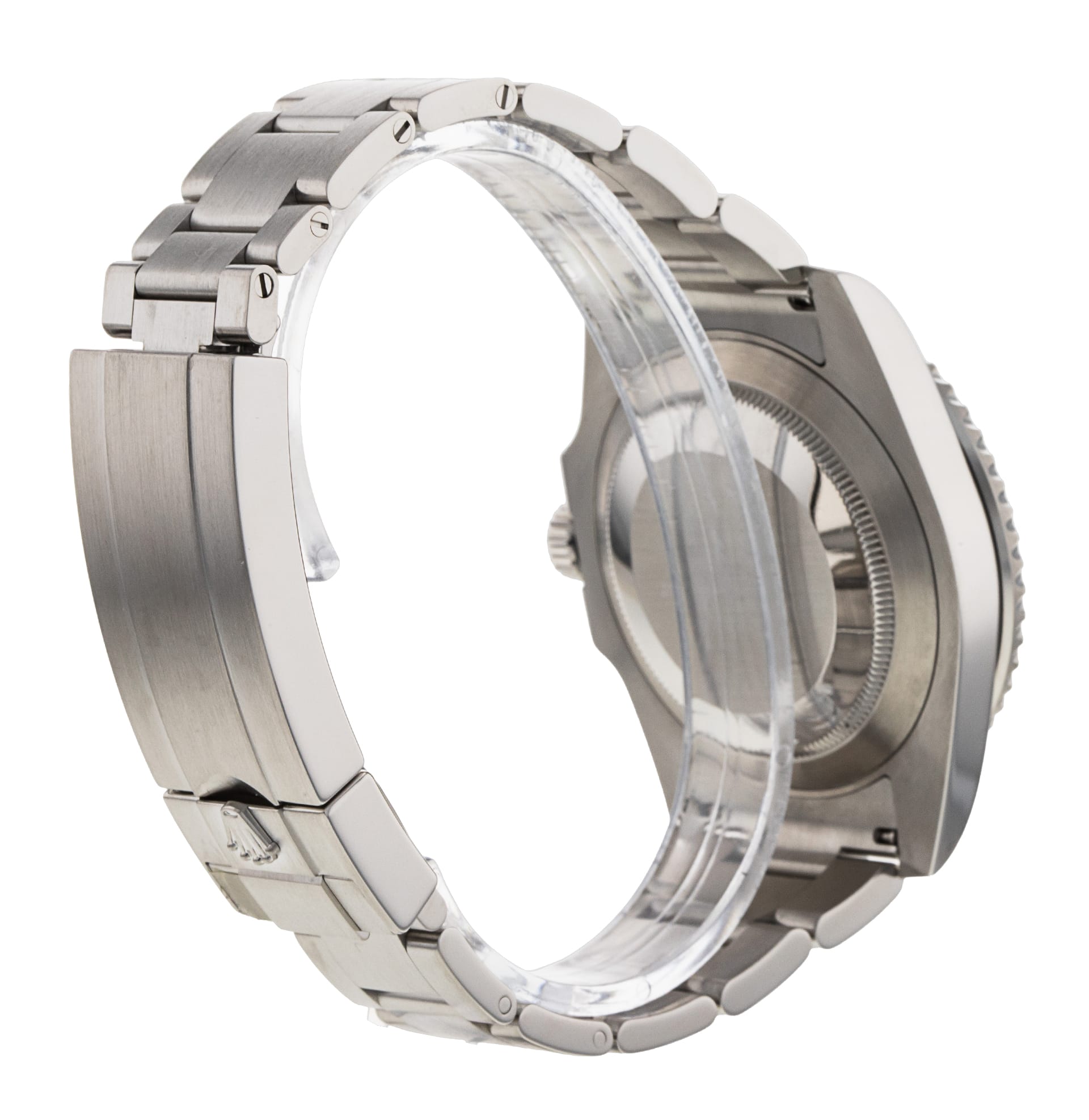 Rolex Submariner 116610 LN Thumbnail 3