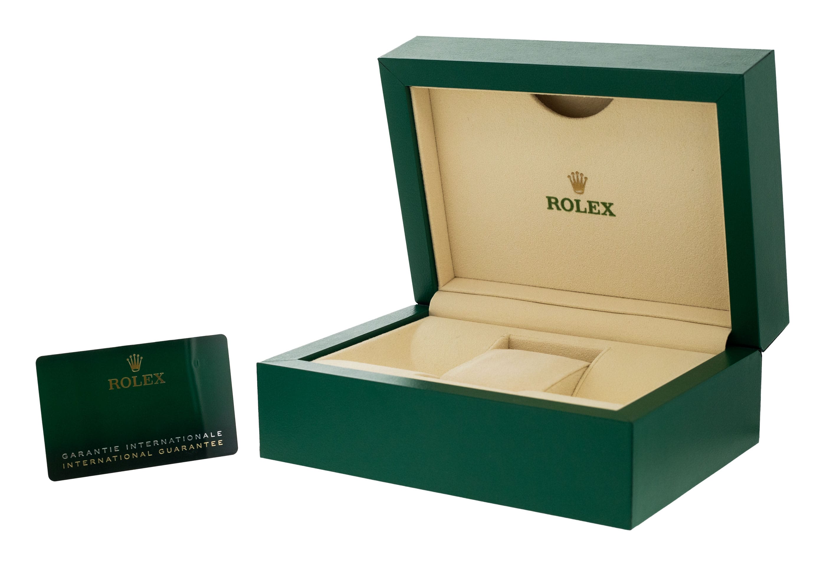 Rolex Submariner 124060 Thumbnail 4