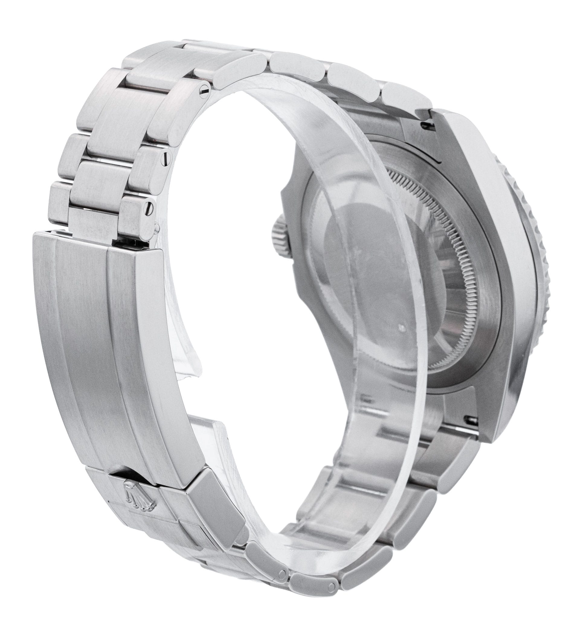 Rolex Submariner 124060 Thumbnail 3