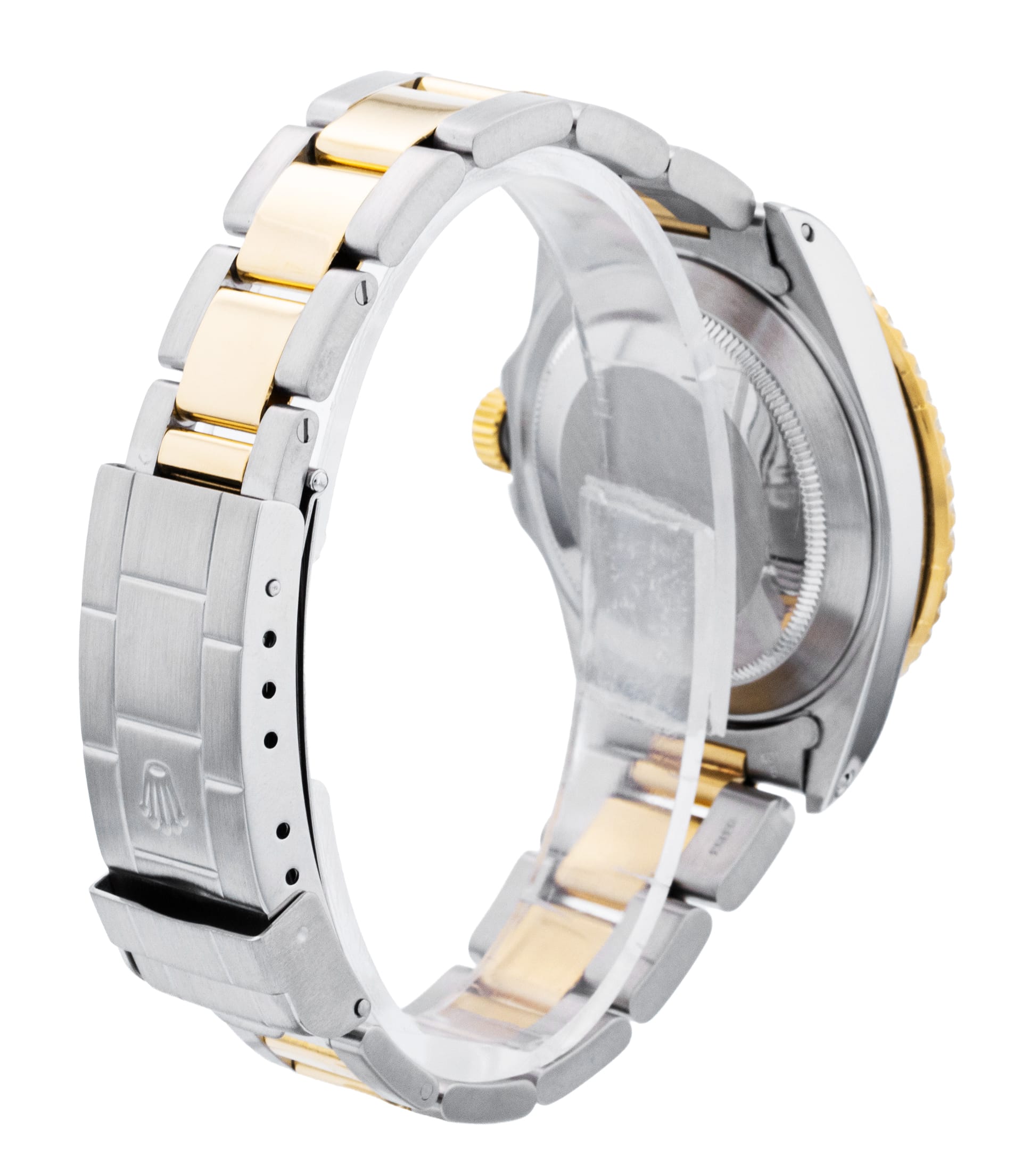 Rolex Submariner 16613 Thumbnail 3