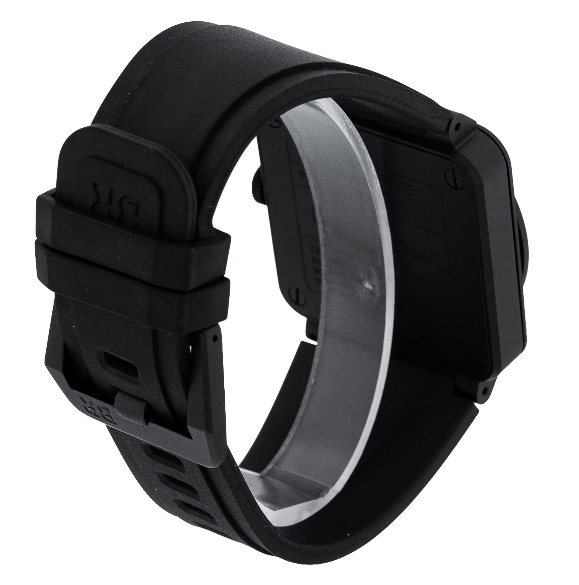 Bell and Ross BR 03 BR03A-CPS-CE/SRB Thumbnail 3