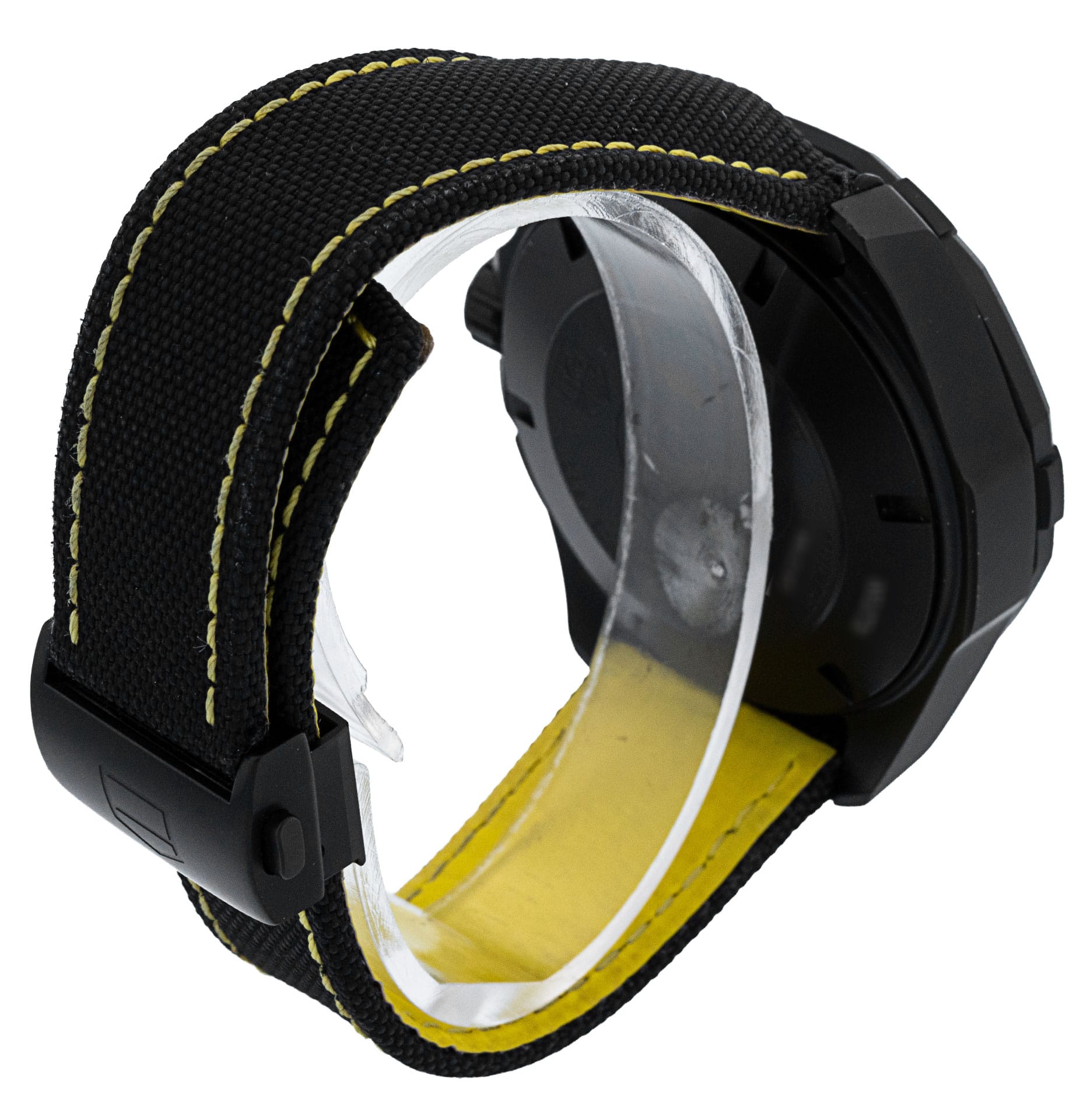 Tag Heuer Aquaracer CAY218A.FC6361 Thumbnail 3