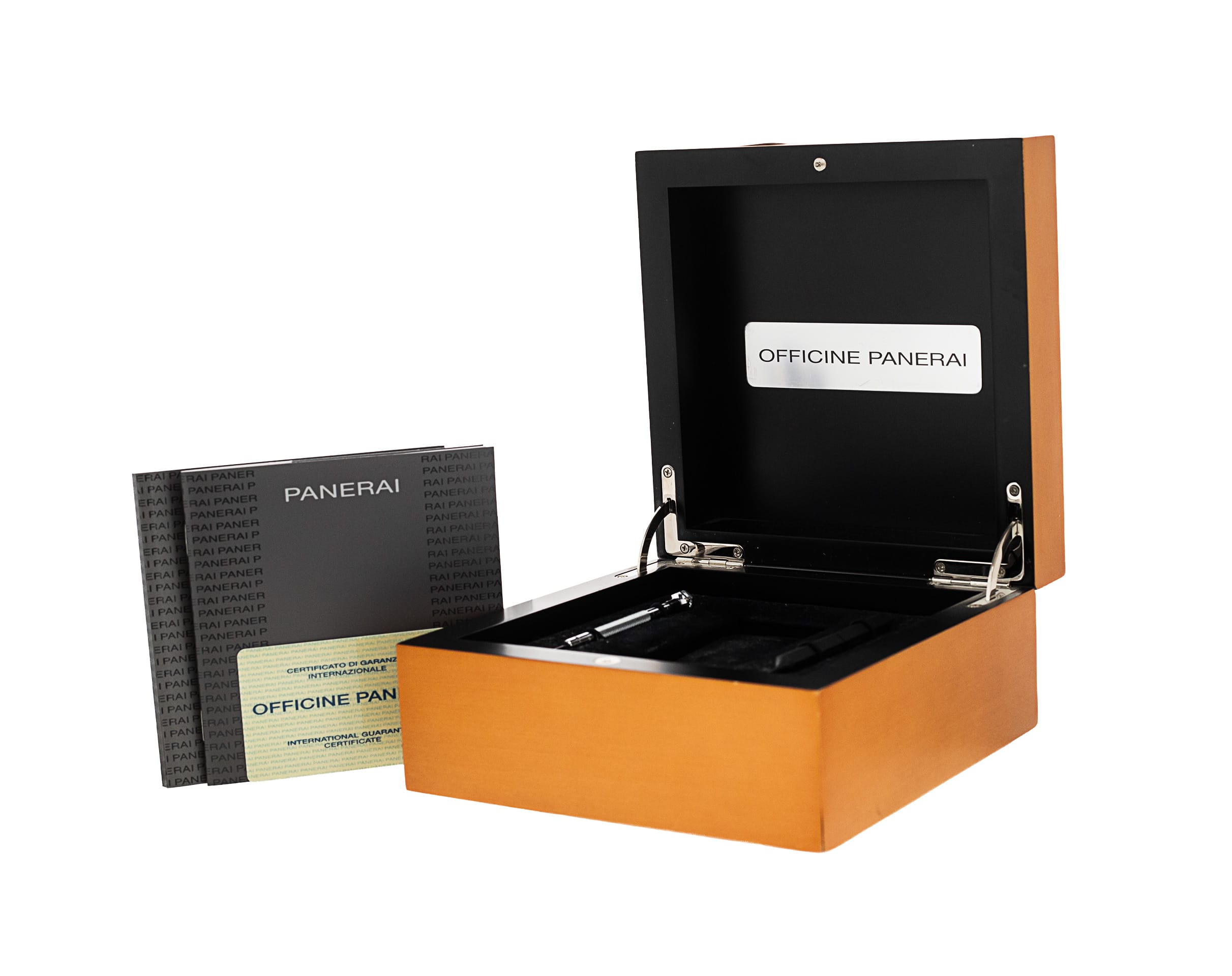 Panerai Luminor Marina PAM00299 Thumbnail 4