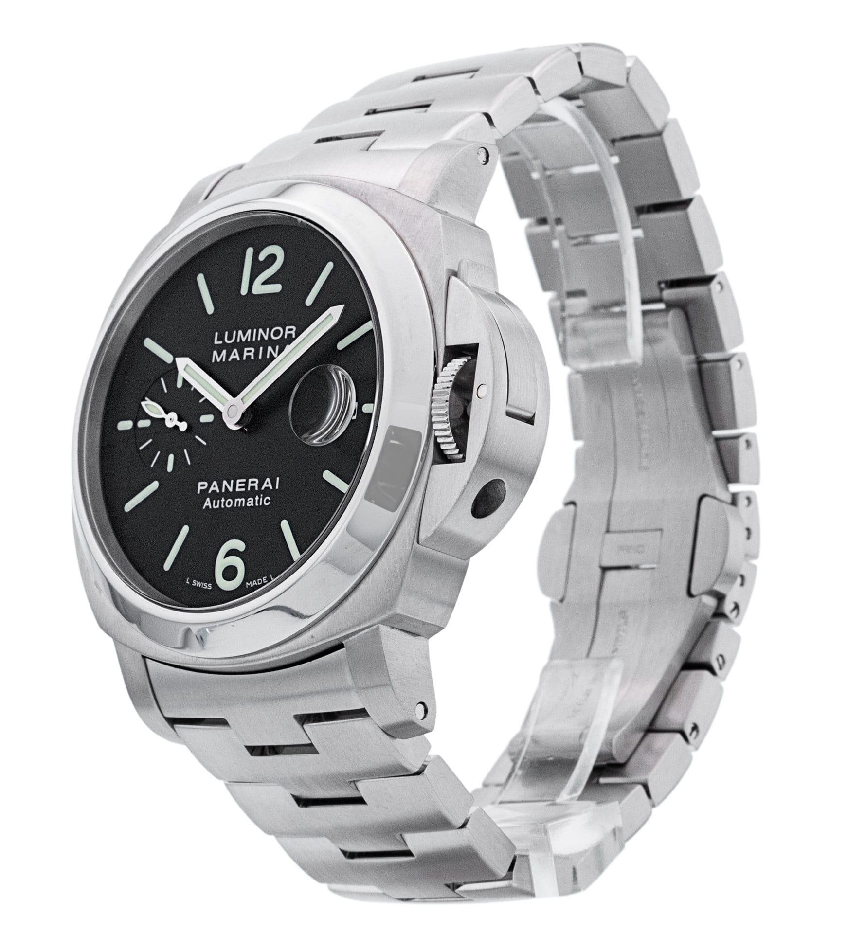 Panerai Luminor Marina PAM00299 Thumbnail 2