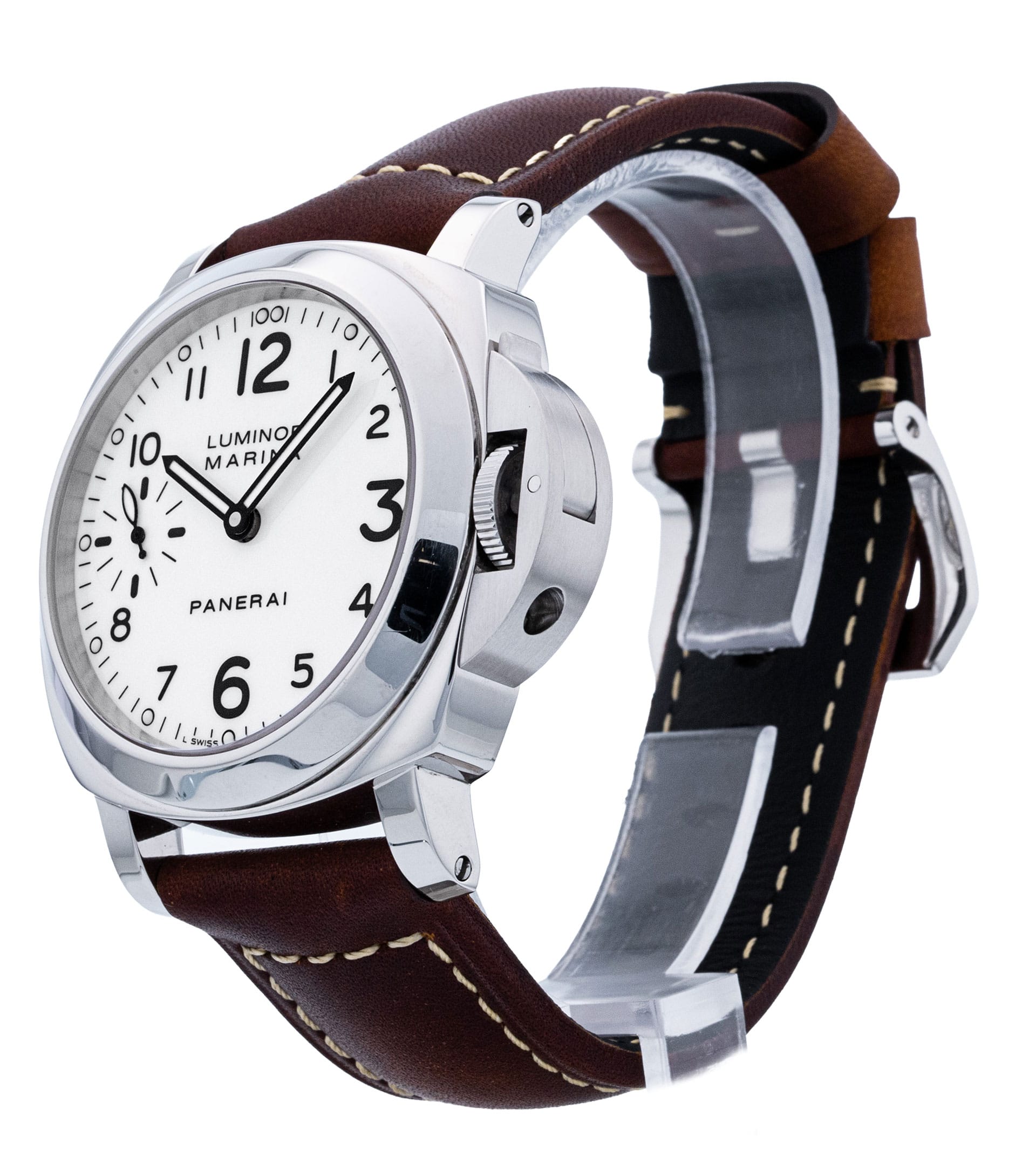 Panerai Luminor Marina PAM00113 Thumbnail 2