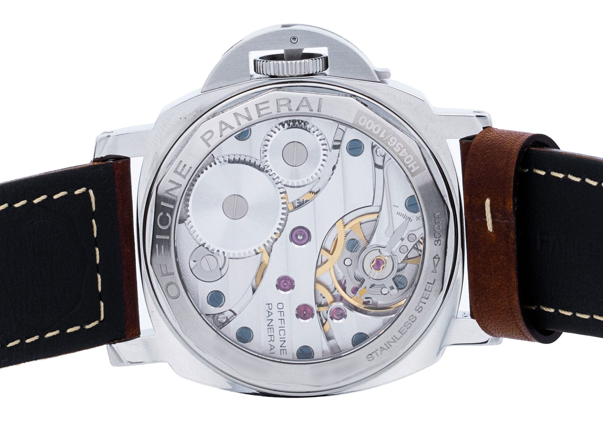 Panerai Luminor Marina PAM00113 Thumbnail 4