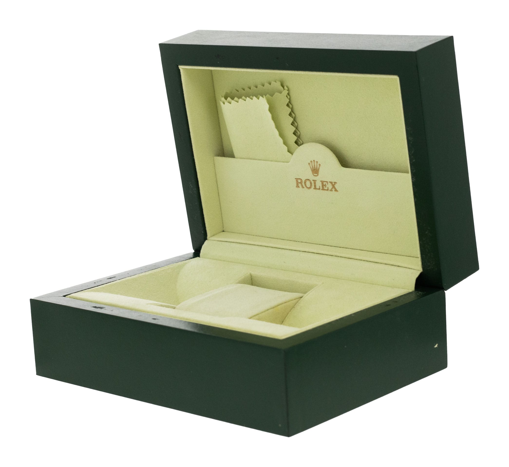 Rolex Daytona 116520 - APH Dial Thumbnail 4