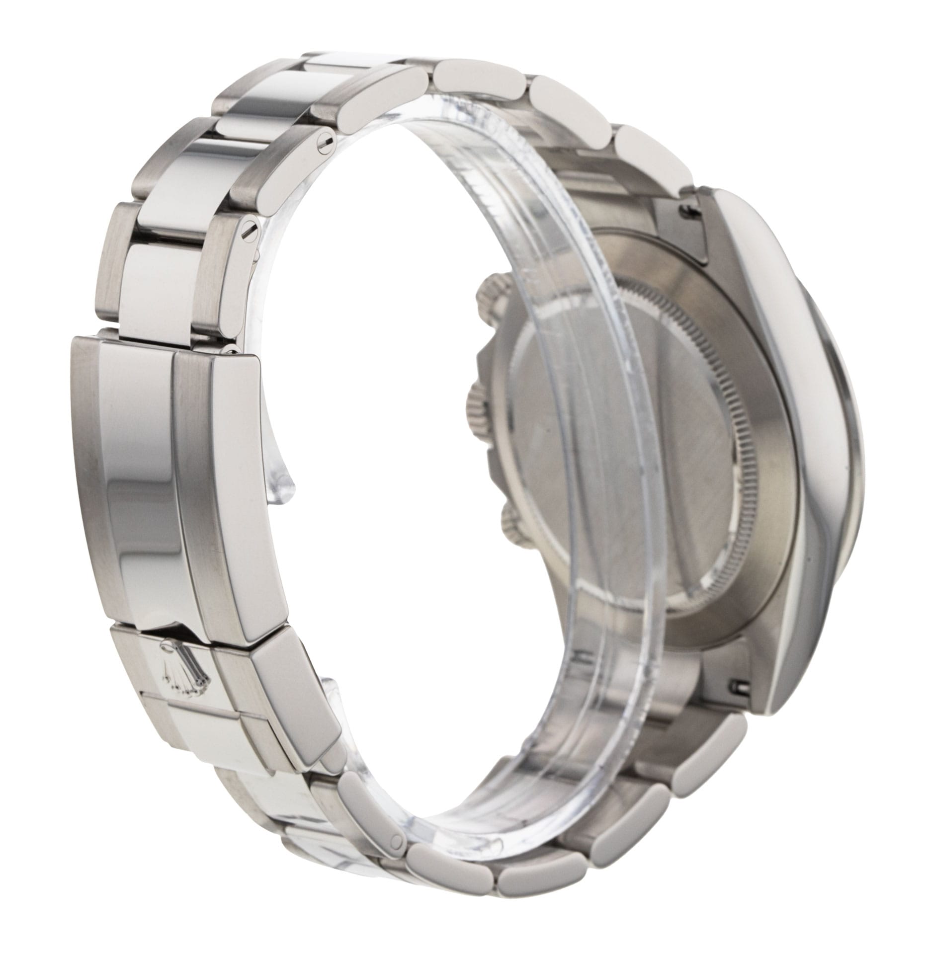 Rolex Daytona 116520 - APH Dial Thumbnail 3