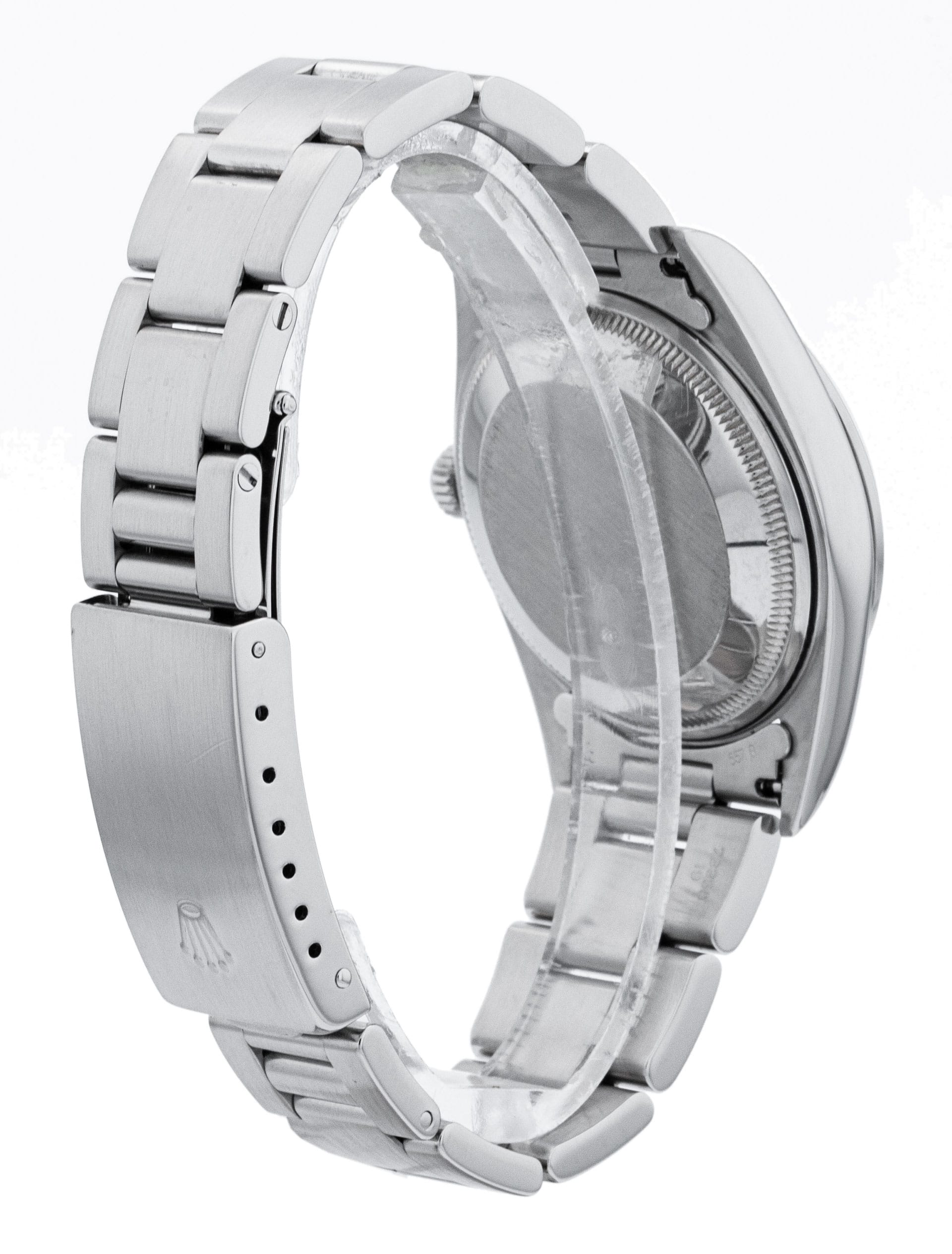 Rolex Oyster Perpetual Date 15200 Thumbnail 3