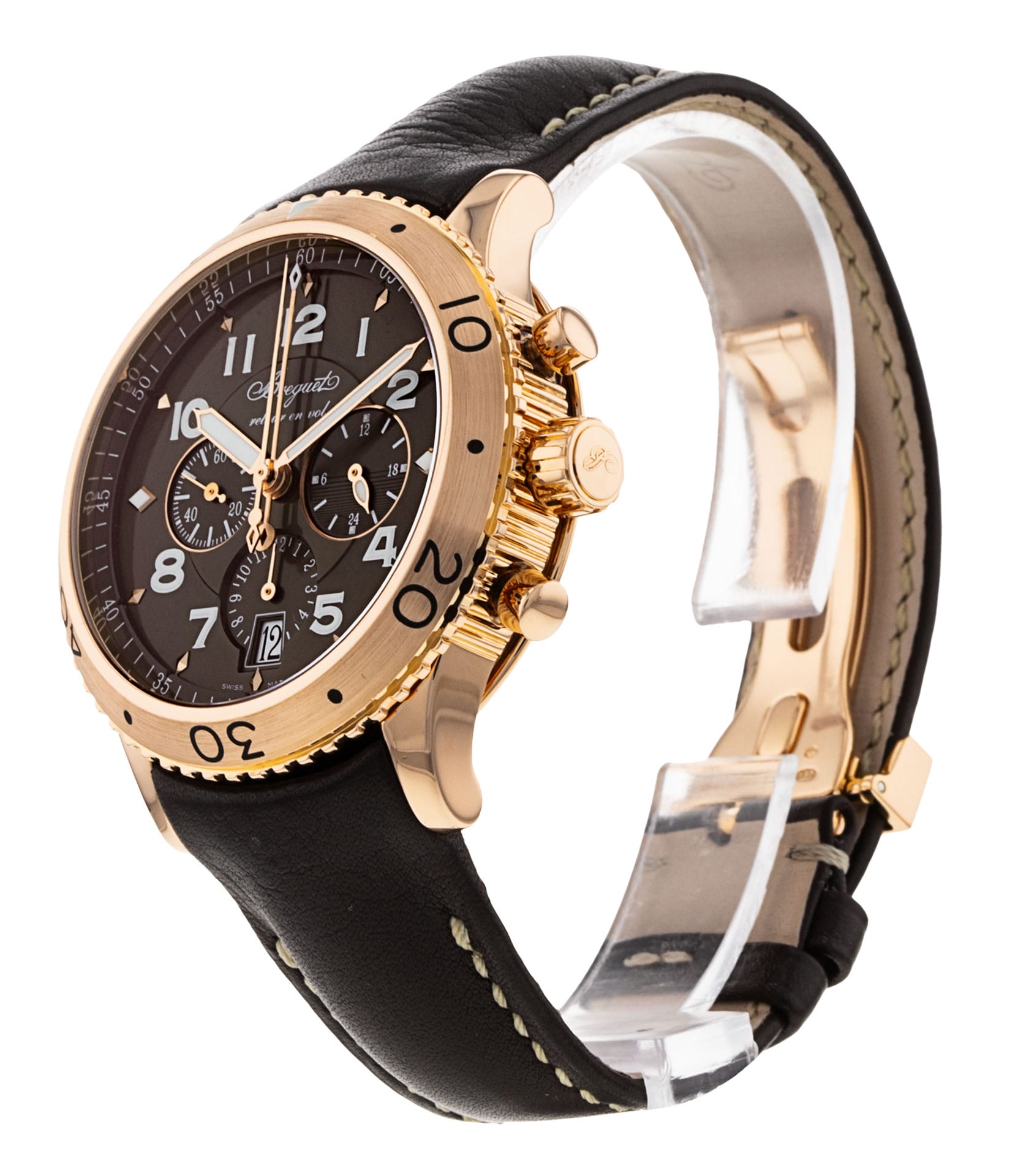 Breguet Type XXI 3810BR/92/9ZU Thumbnail 2