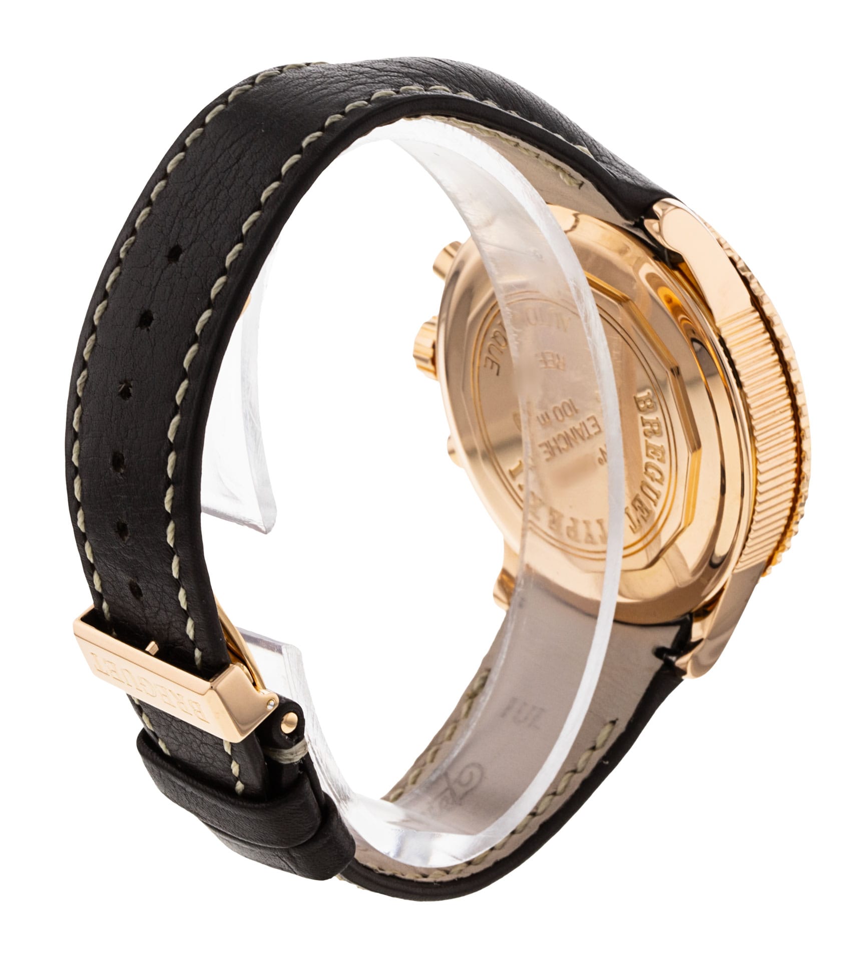 Breguet Type XXI 3810BR/92/9ZU Thumbnail 3