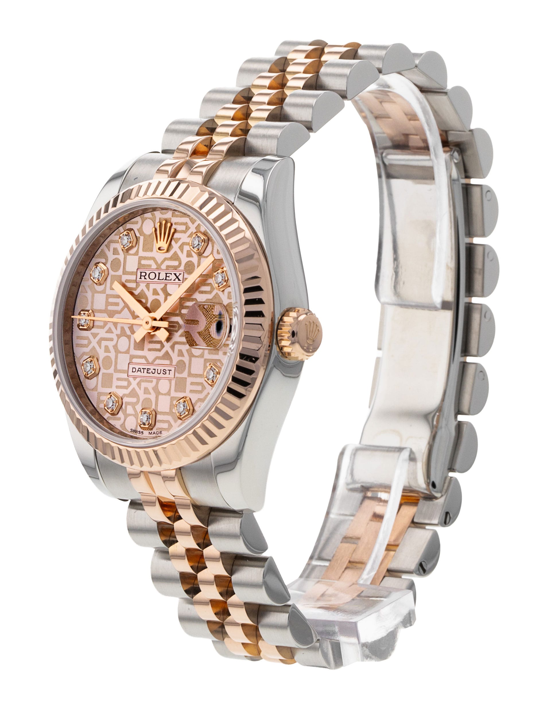 Rolex Datejust Lady 31 178271 Thumbnail 2