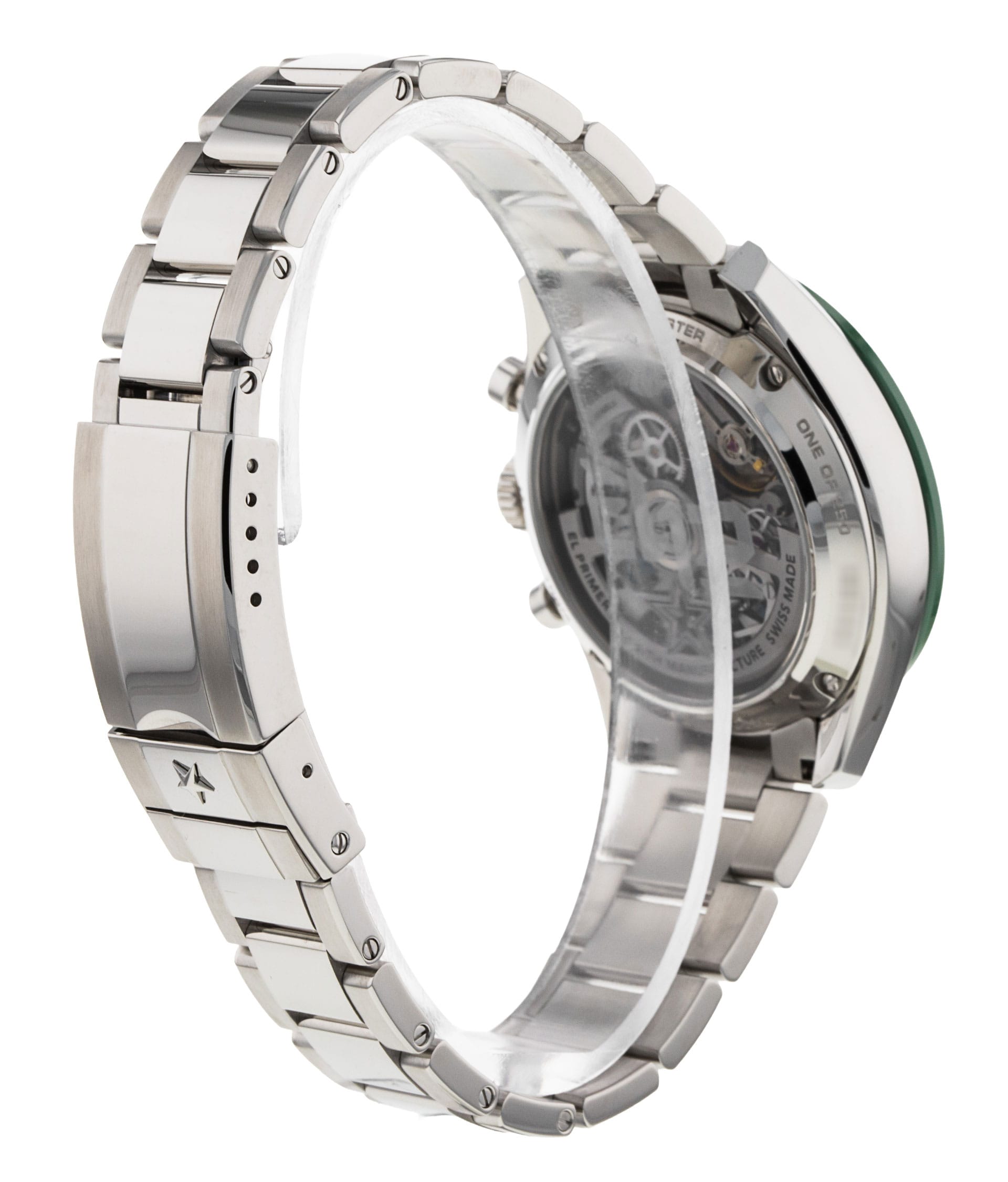 Zenith Chronomaster 03.3117.3600/56.M3100 Thumbnail 3