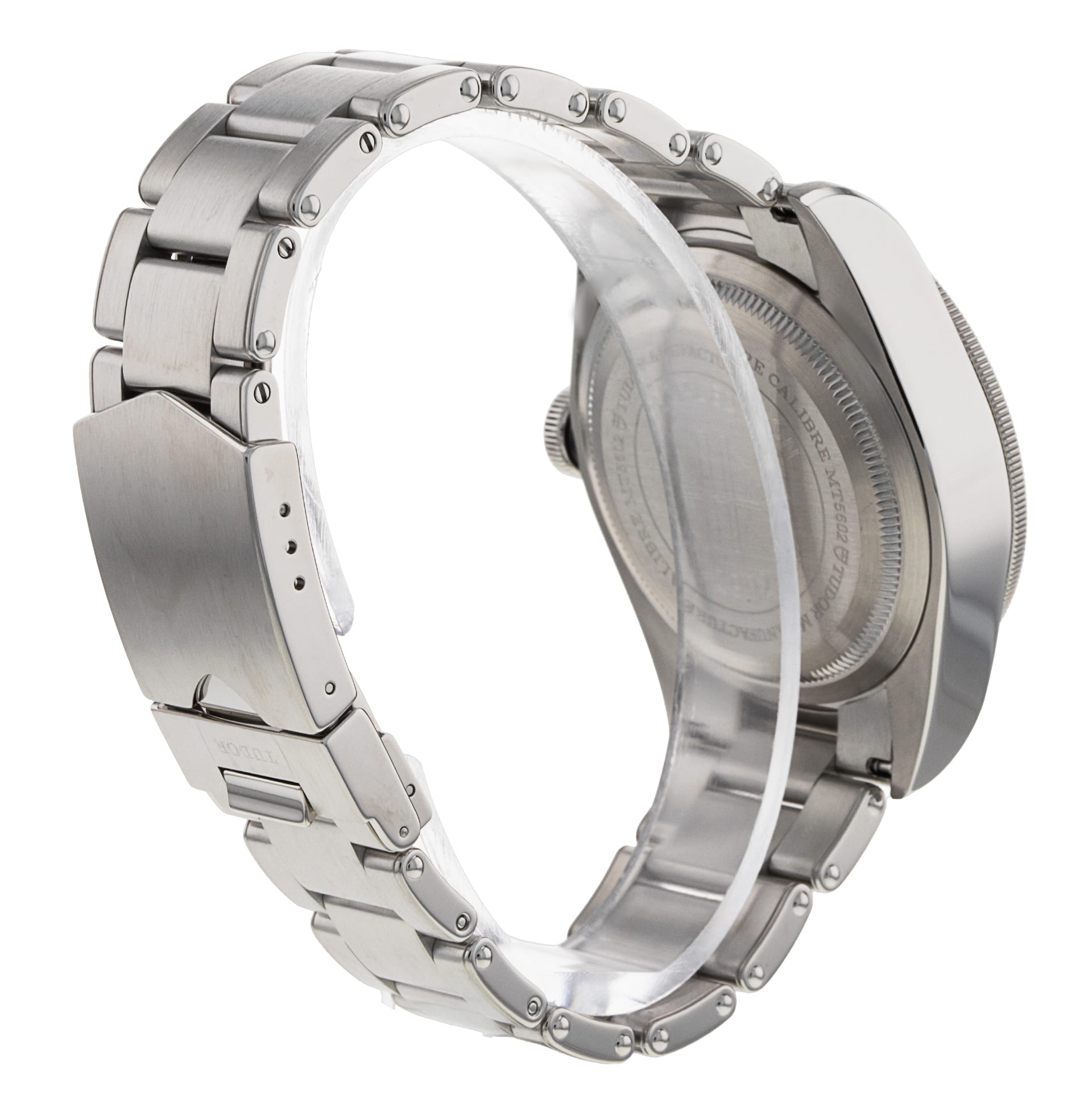 Tudor Heritage Black Bay 79230G Thumbnail 3