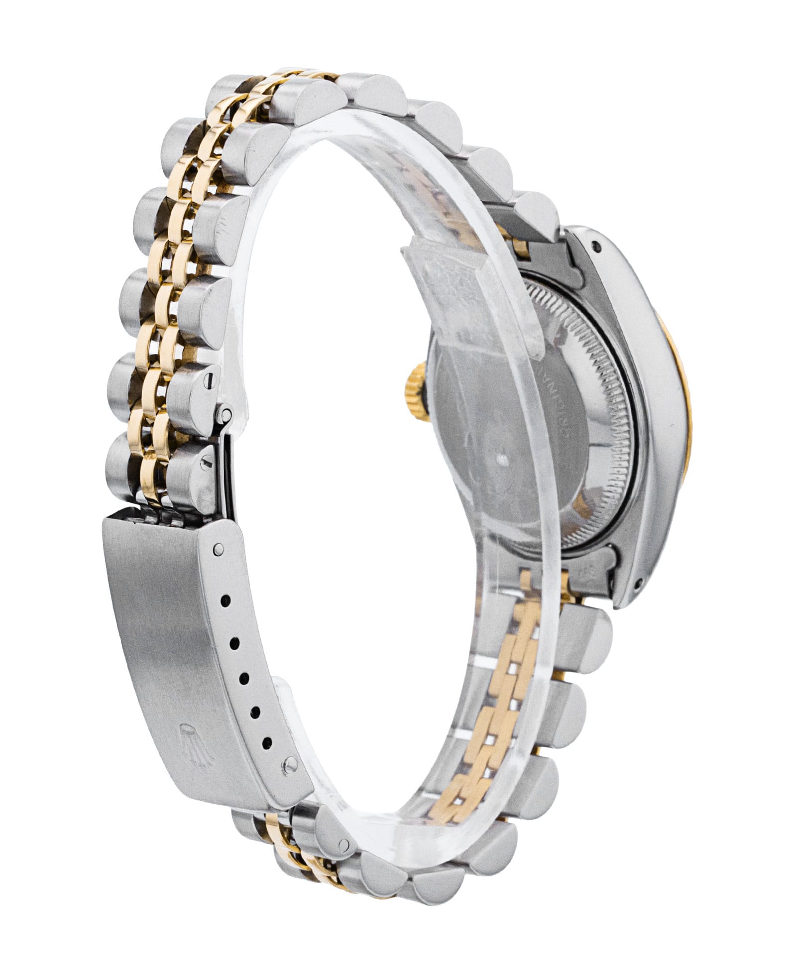 Rolex Datejust Lady 69173 Thumbnail 3