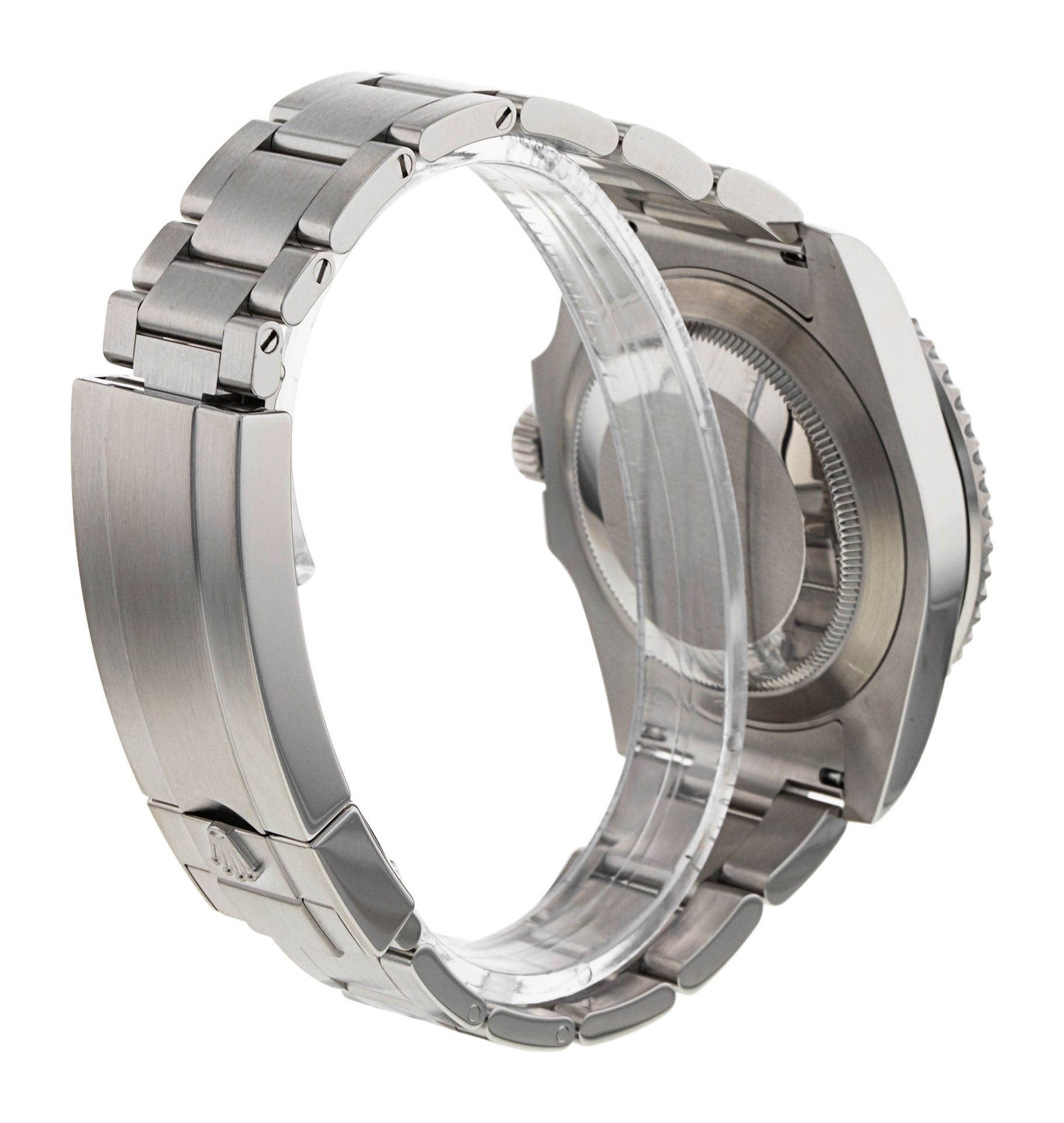 Rolex Submariner 116610 LN Thumbnail 3