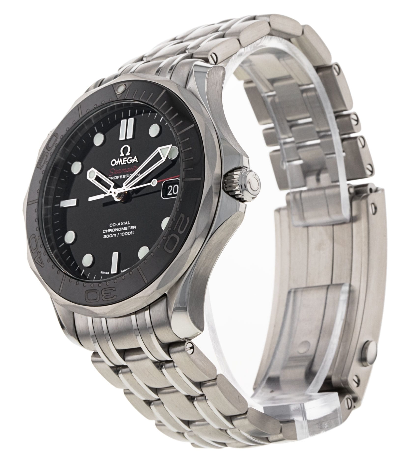 Omega Seamaster 300m 212.30.41.20.01.003 Thumbnail 2