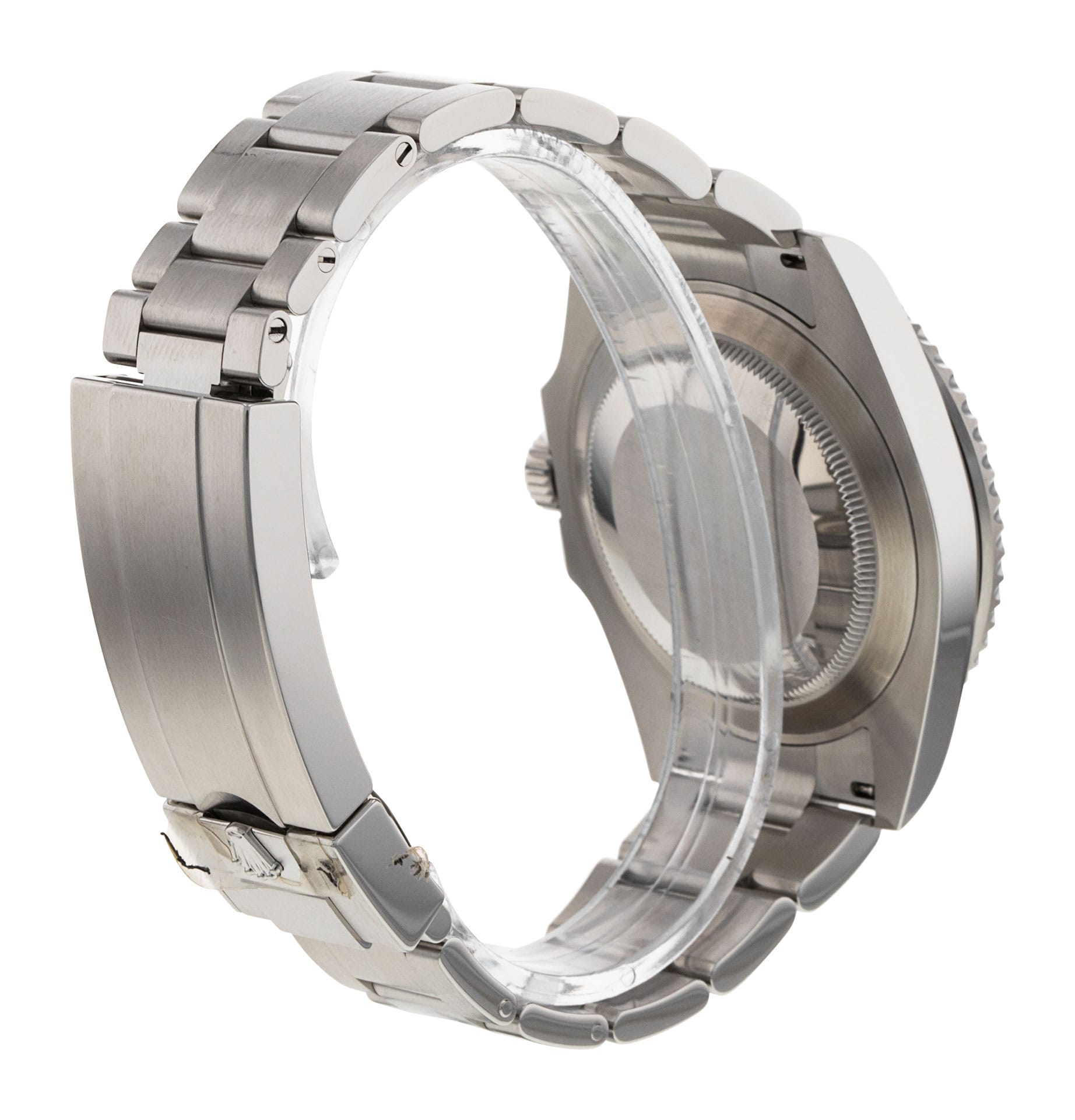 Rolex Submariner 126610 LN Thumbnail 3