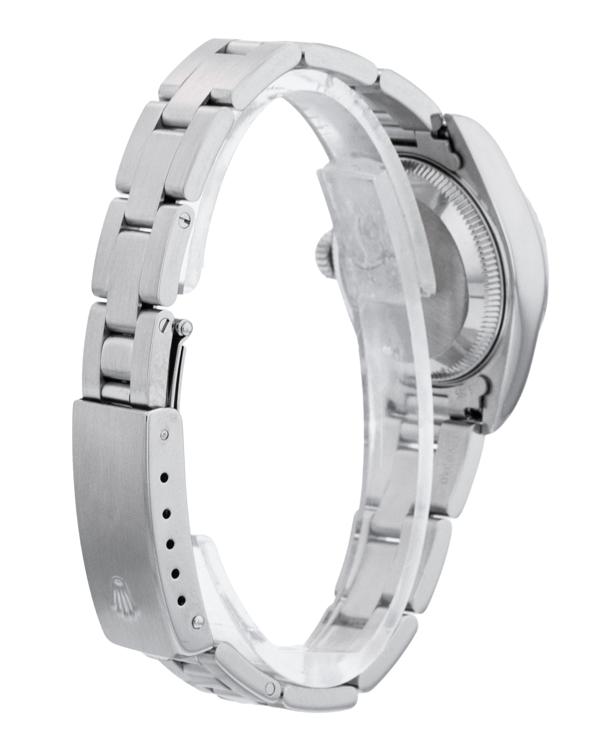 Rolex Datejust Lady 69160 Thumbnail 3
