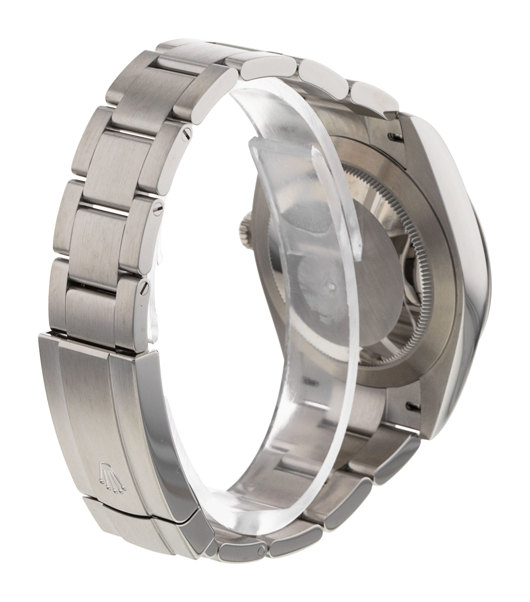 Rolex Oyster Perpetual 124300 Thumbnail 3