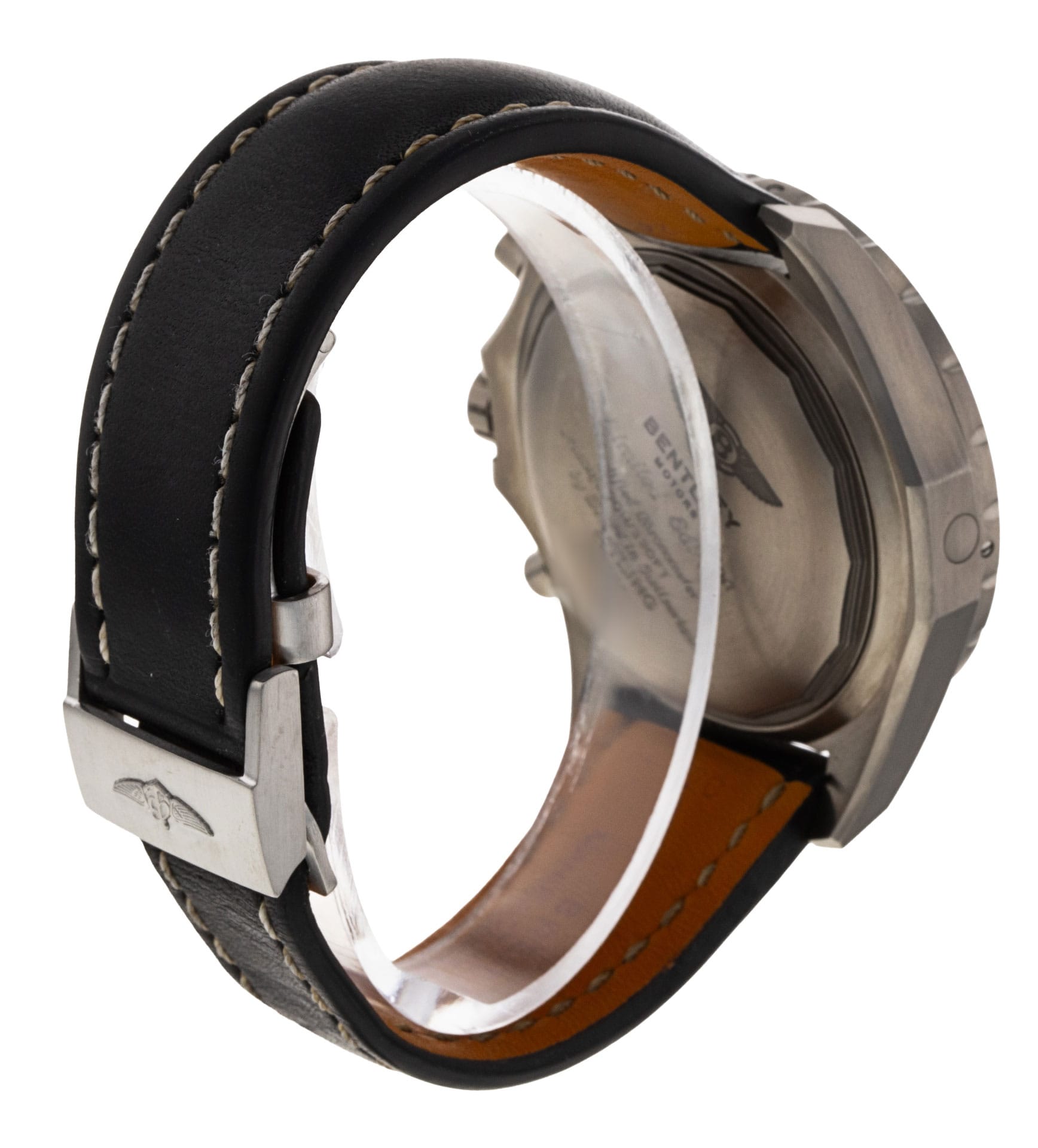 Breitling Bentley Supersports E27365 Thumbnail 3