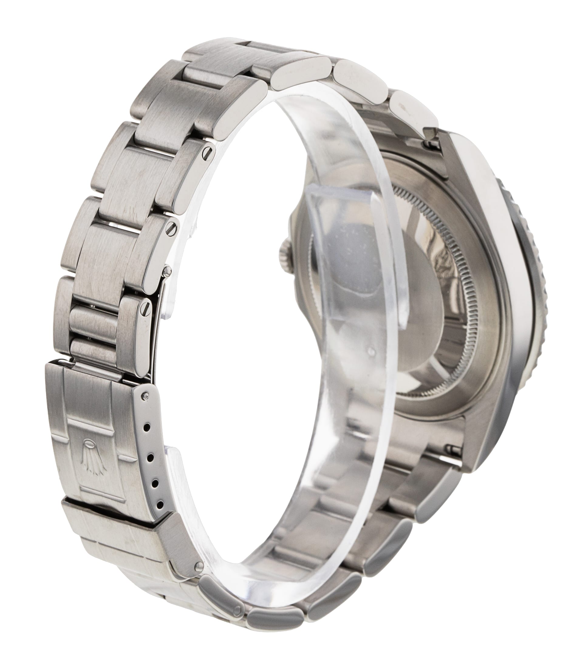 Rolex GMT Master II 16710 Thumbnail 3