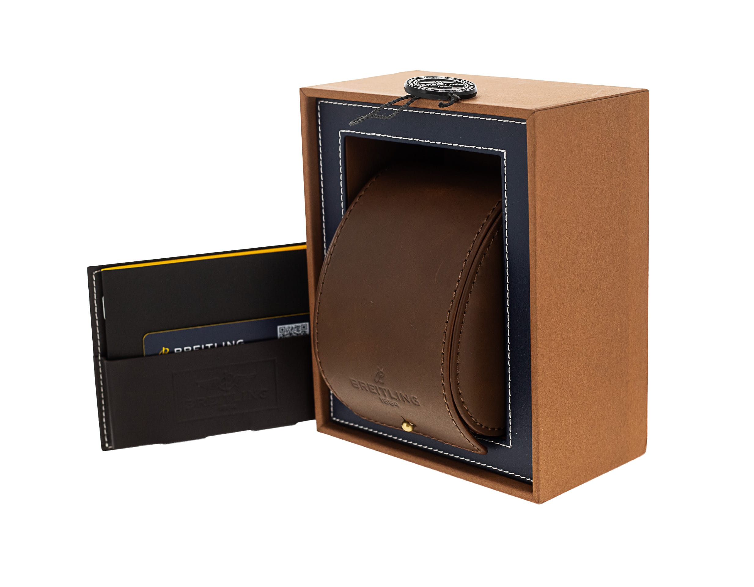 Breitling SuperOcean Heritage II A13312 Thumbnail 4