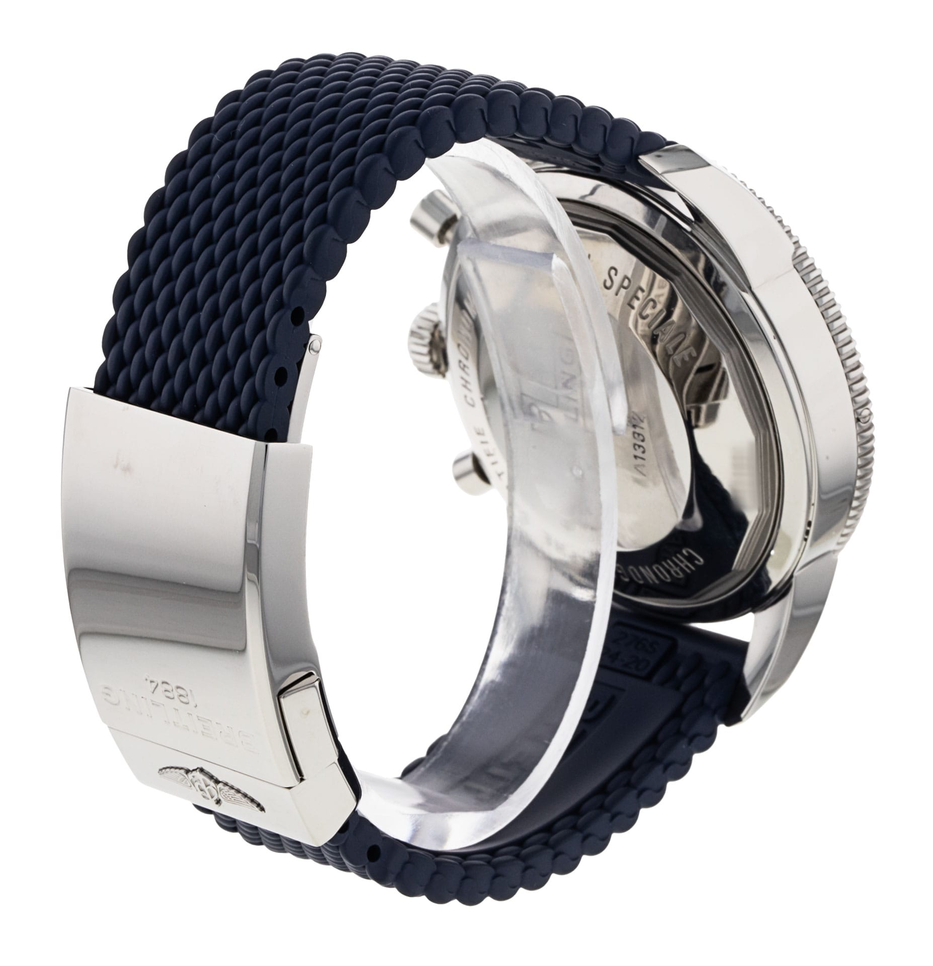 Breitling SuperOcean Heritage II A13312 Thumbnail 3