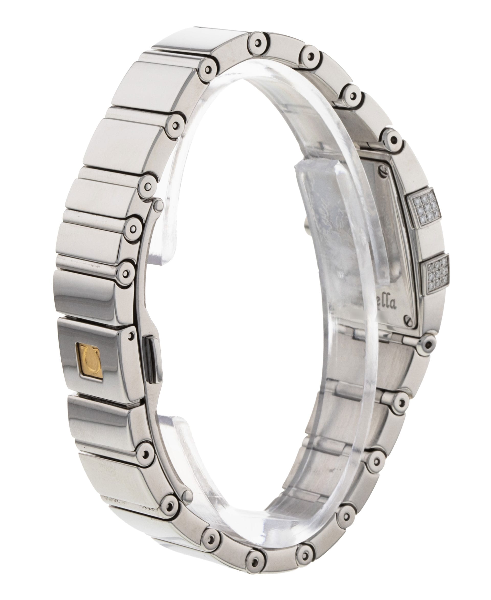 Omega Constellation Quadrella 1585.79.00 Thumbnail 3