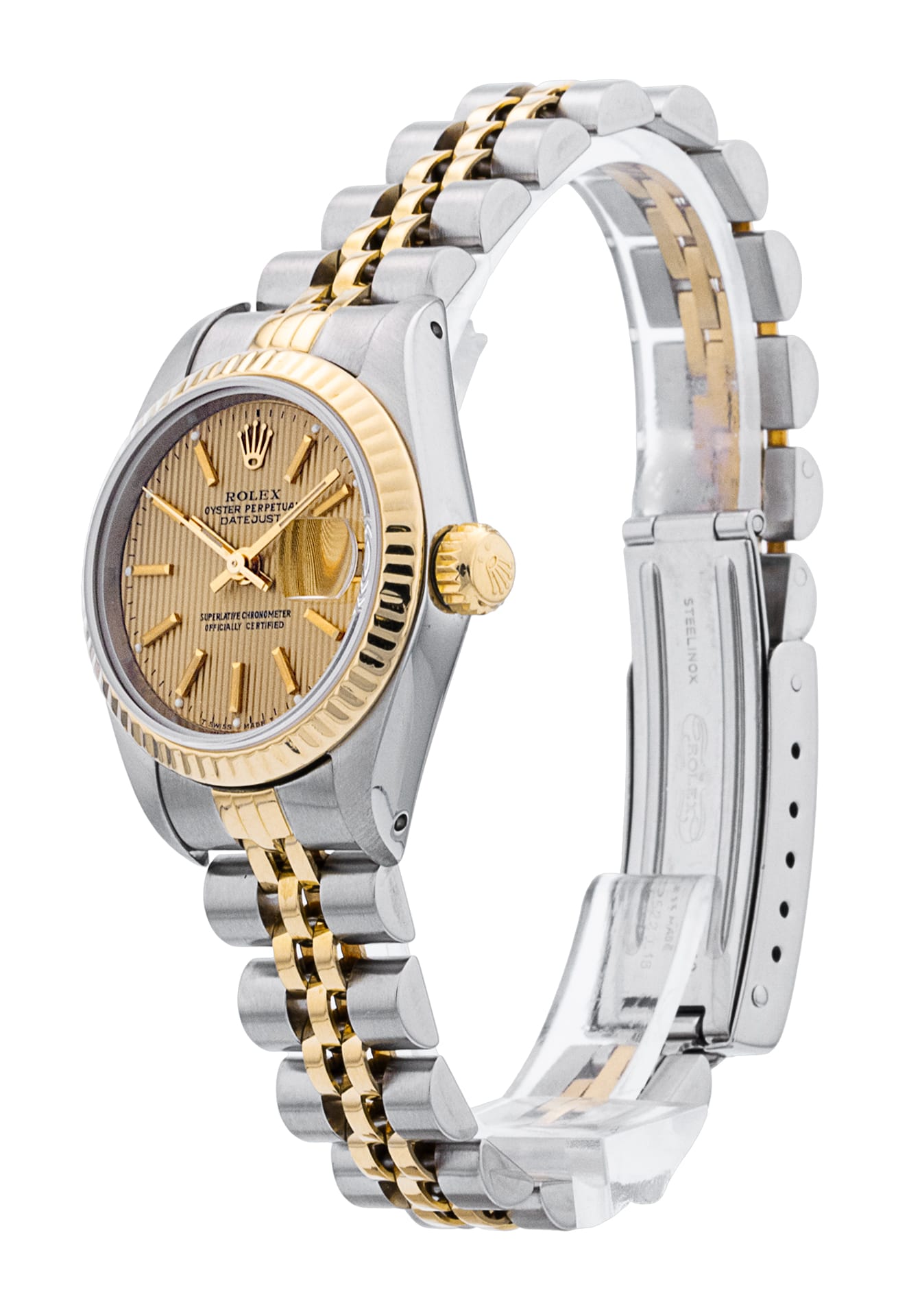 Rolex Datejust Lady 69173 Thumbnail 2
