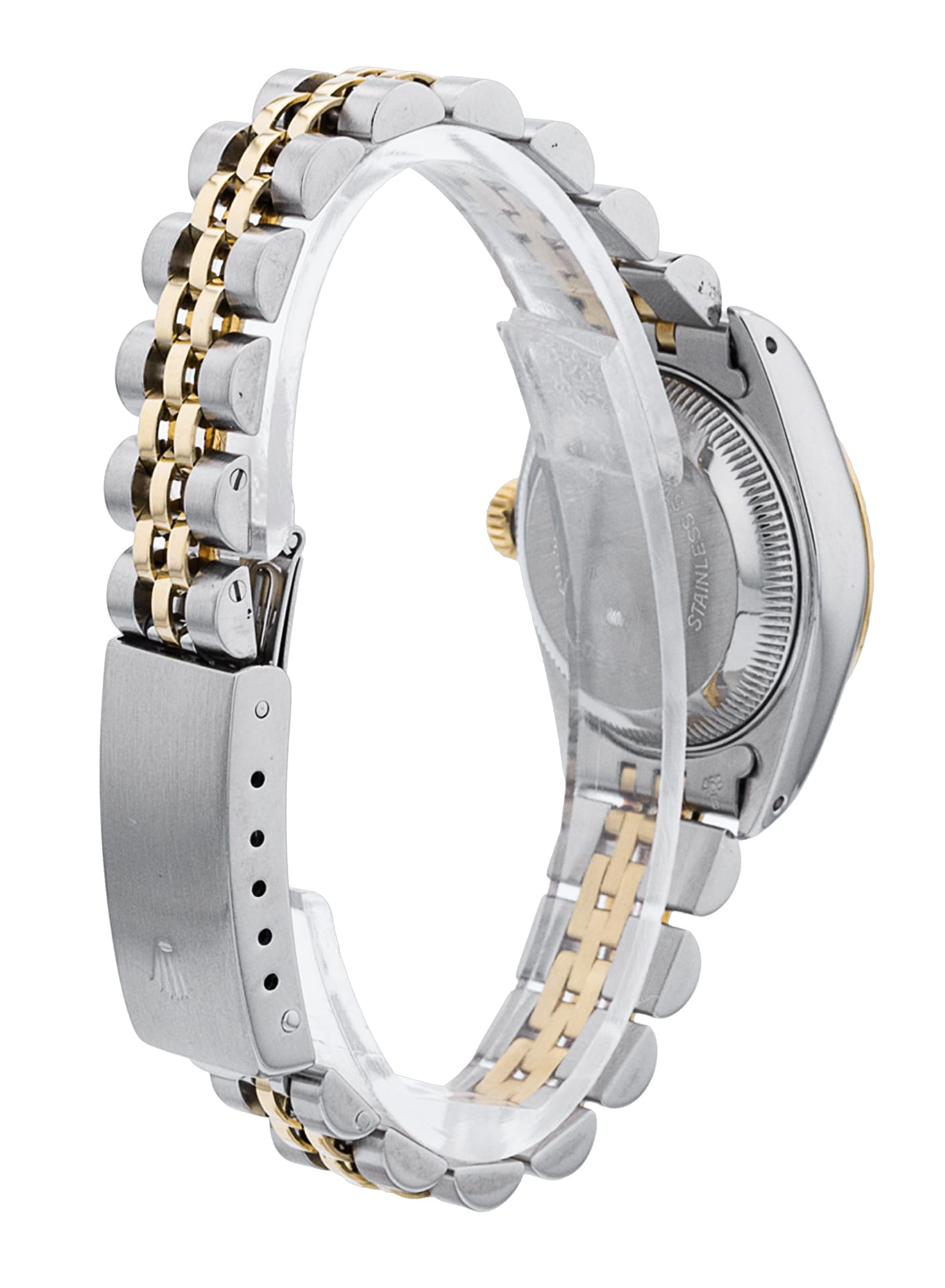 Rolex Datejust Lady 69173 Thumbnail 3