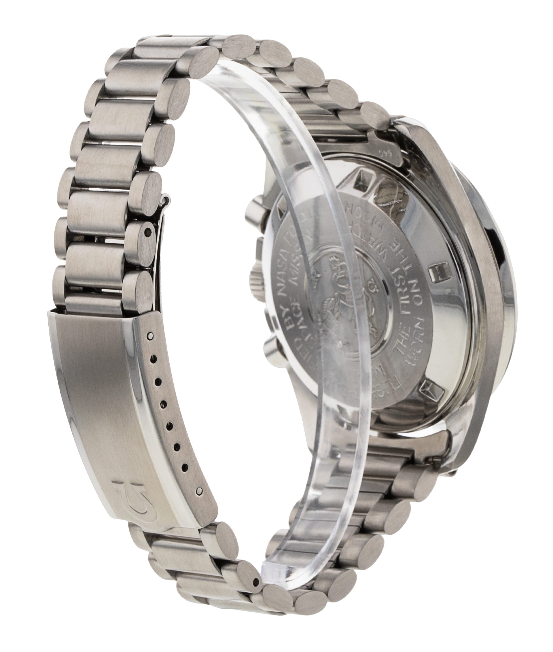 Omega Speedmaster Moonwatch ST 145.022 Thumbnail 3