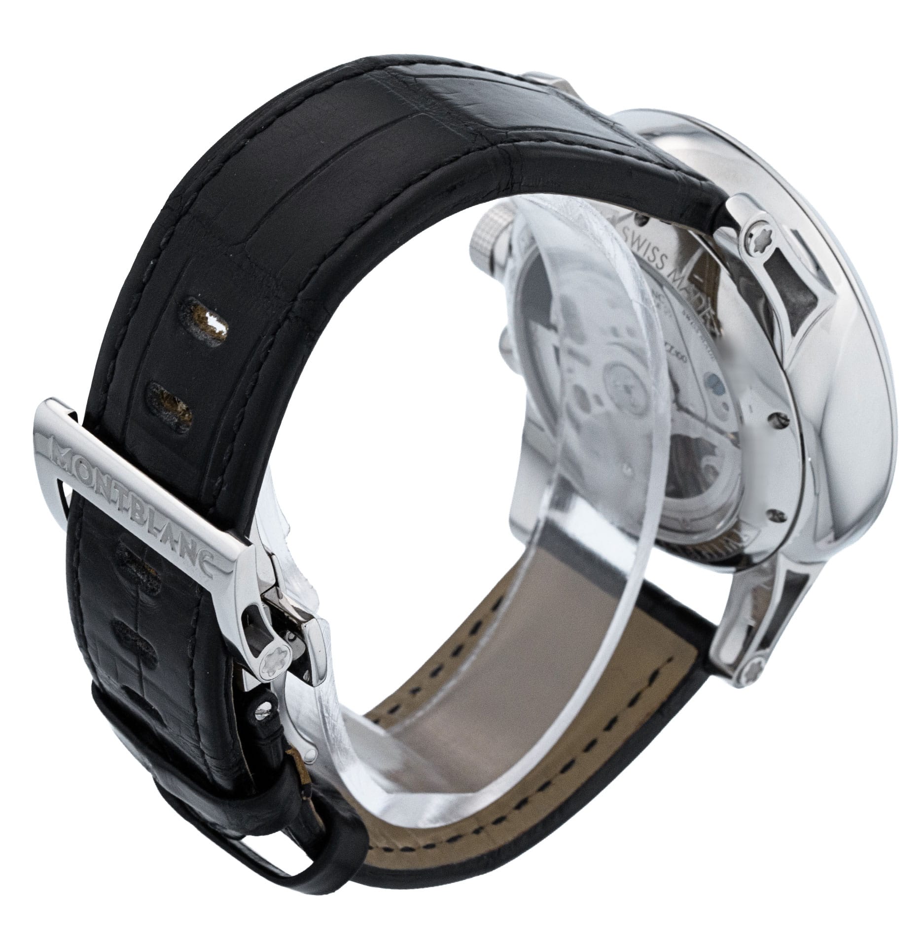 Montblanc TimeWalker 105077 Thumbnail 3