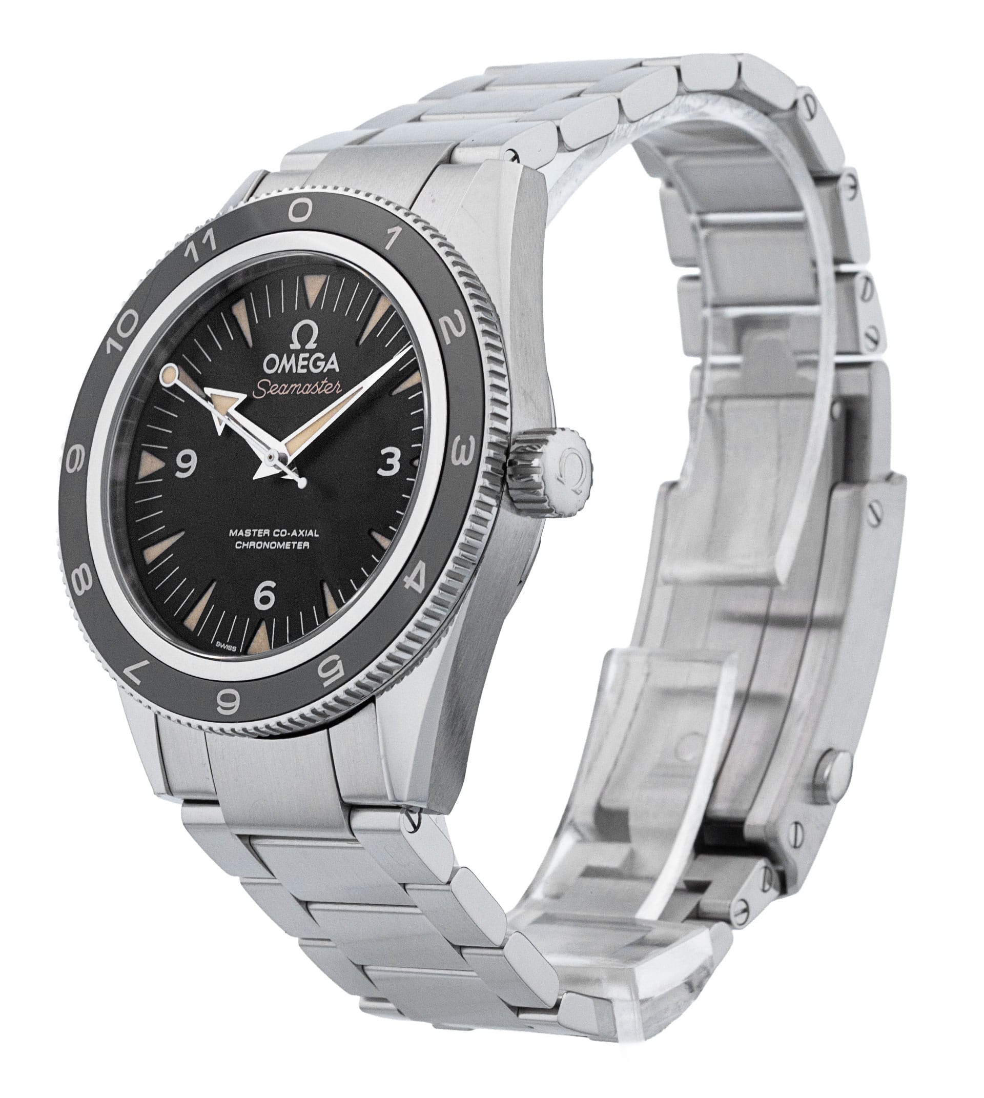 Omega Seamaster 300 233.32.41.21.01.001 Thumbnail 2