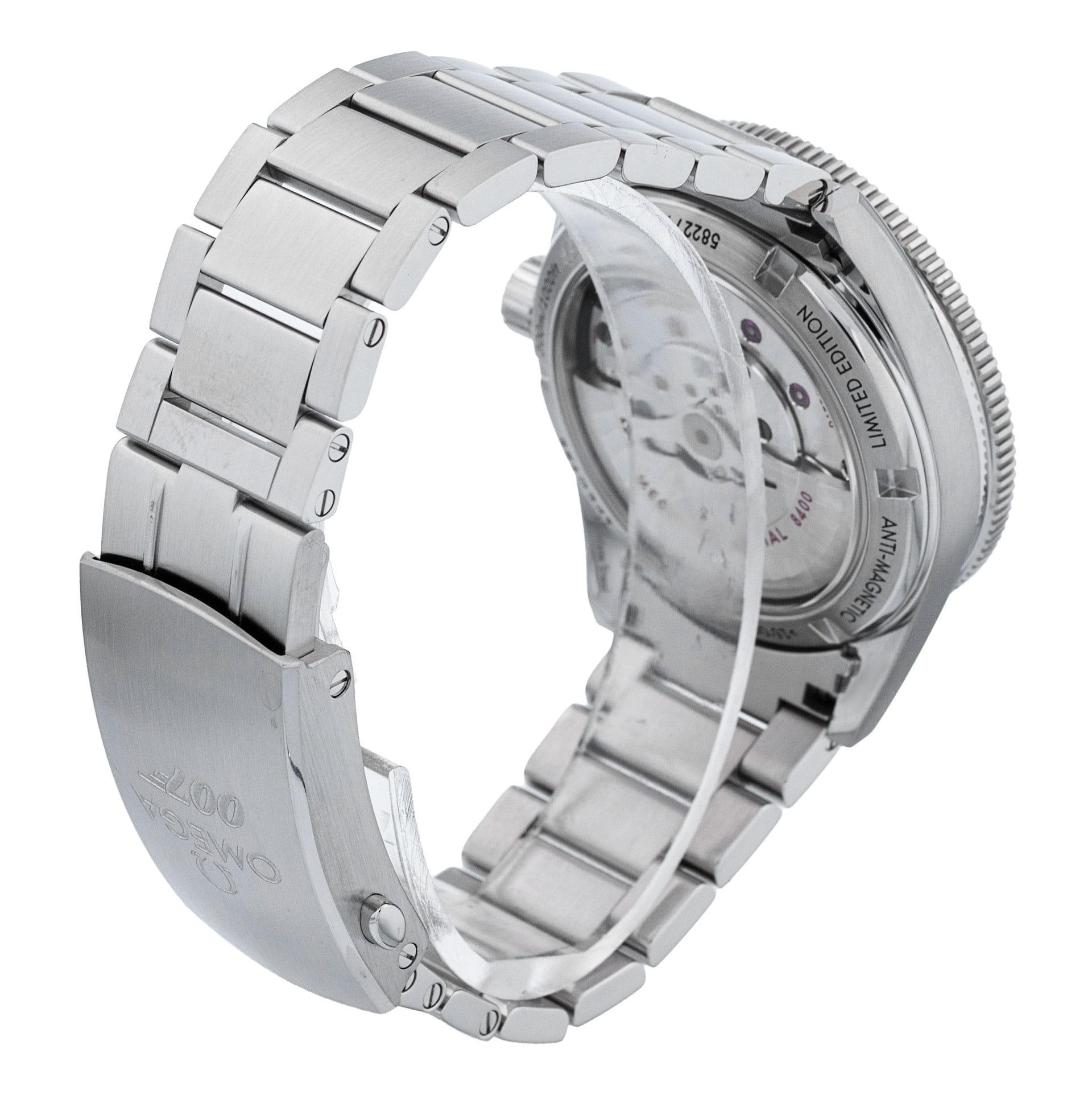 Omega Seamaster 300 233.32.41.21.01.001 Thumbnail 3