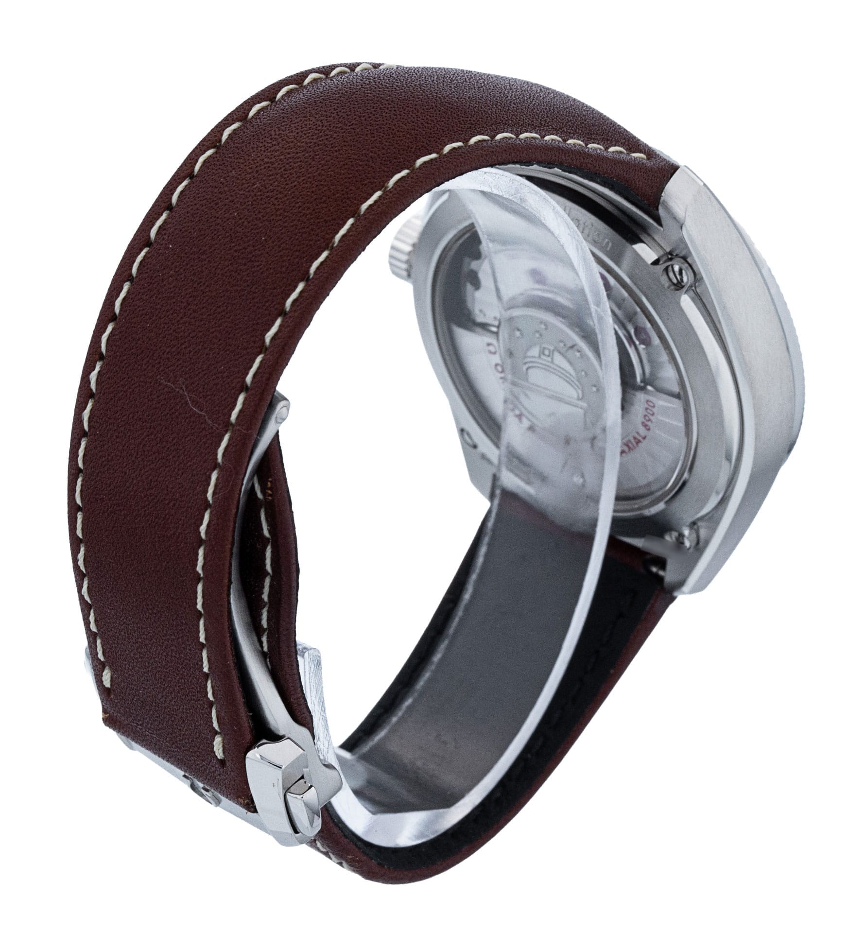 Omega Constellation Globemaster 130.33.39.21.02.001 Thumbnail 3