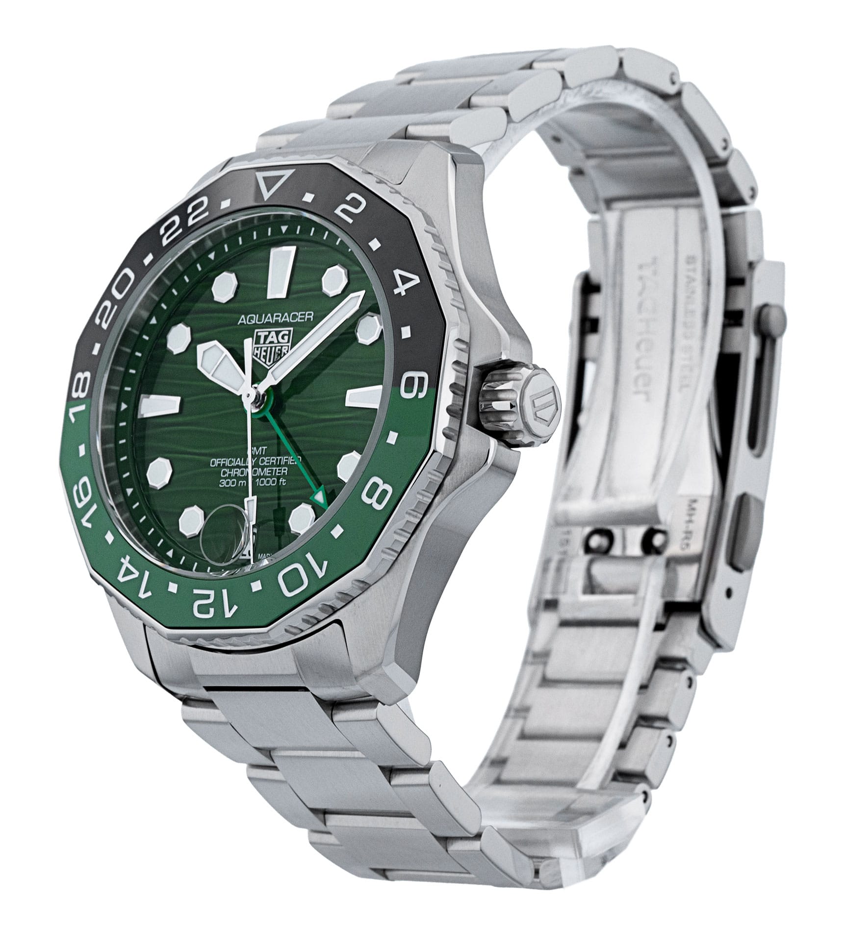 Tag Heuer Aquaracer WBP5115.BA0013 Thumbnail 2