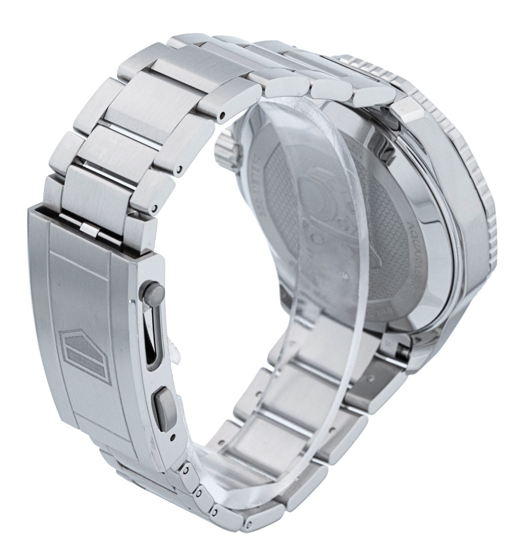 Tag Heuer Aquaracer WBP5115.BA0013 Thumbnail 3