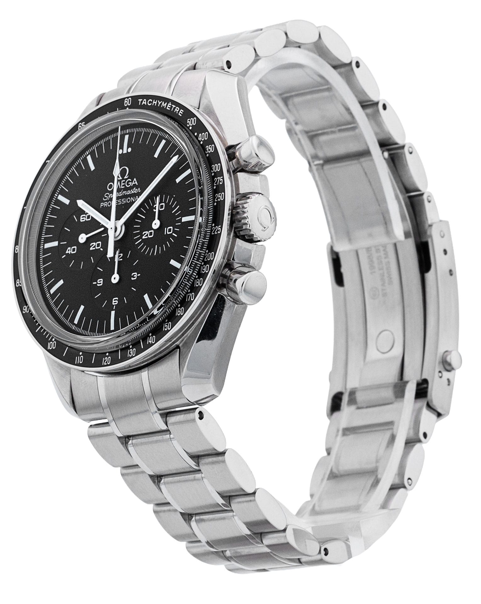Omega Speedmaster Moonwatch 3573.50.00 Thumbnail 2
