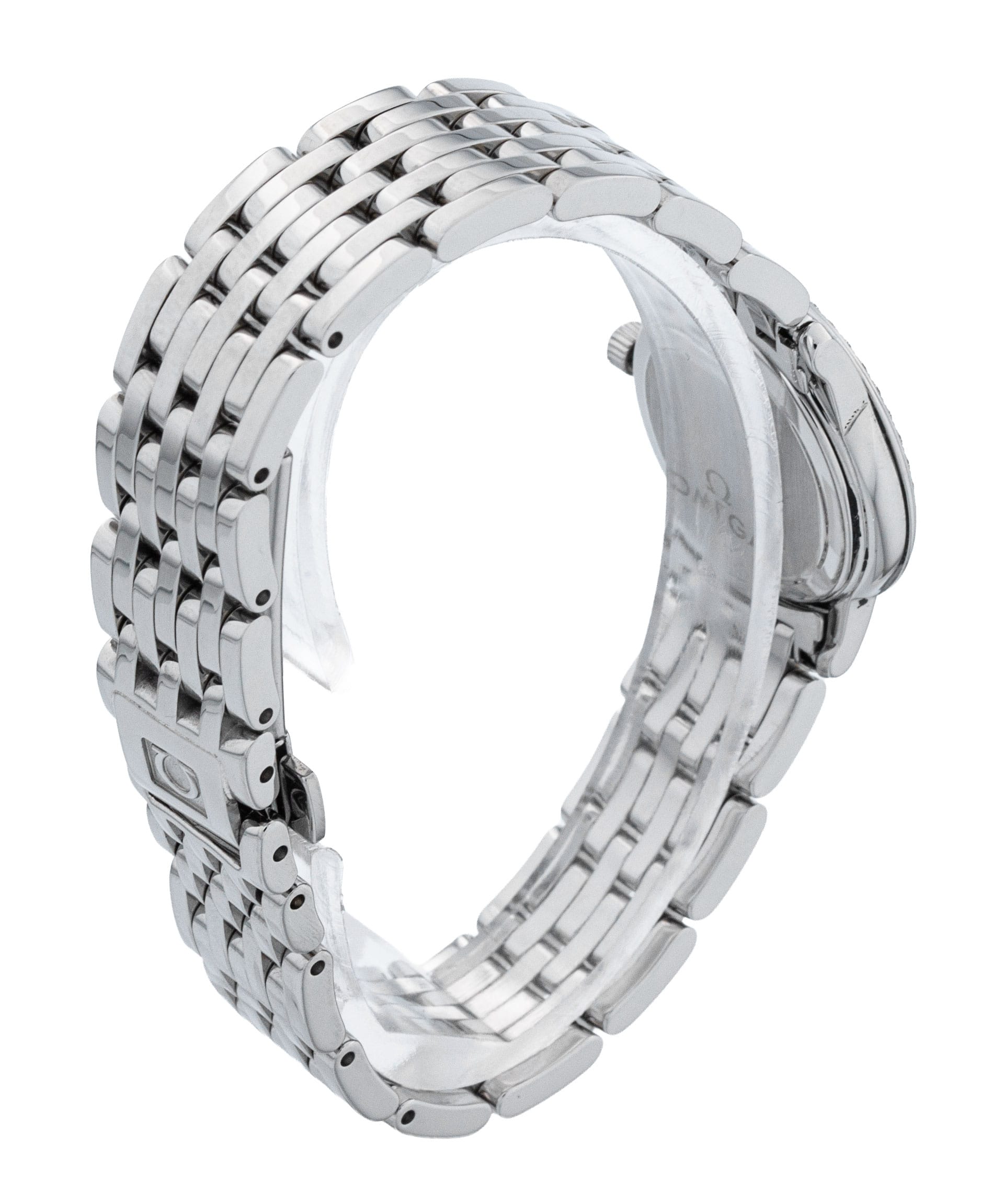 Omega De Ville Prestige Ladies 4575.75.00 Thumbnail 3